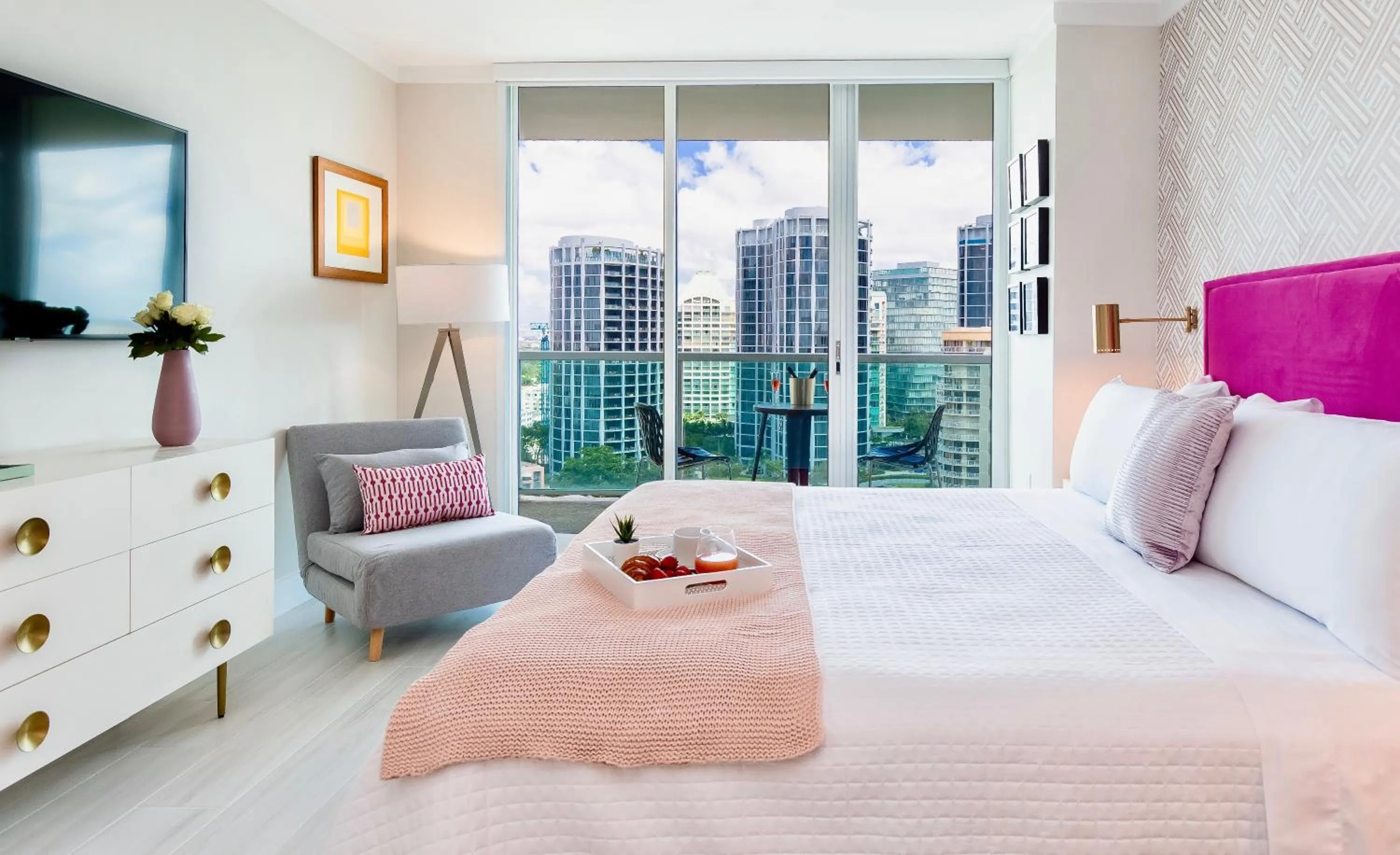 Residences by Miami Vacation Rentals