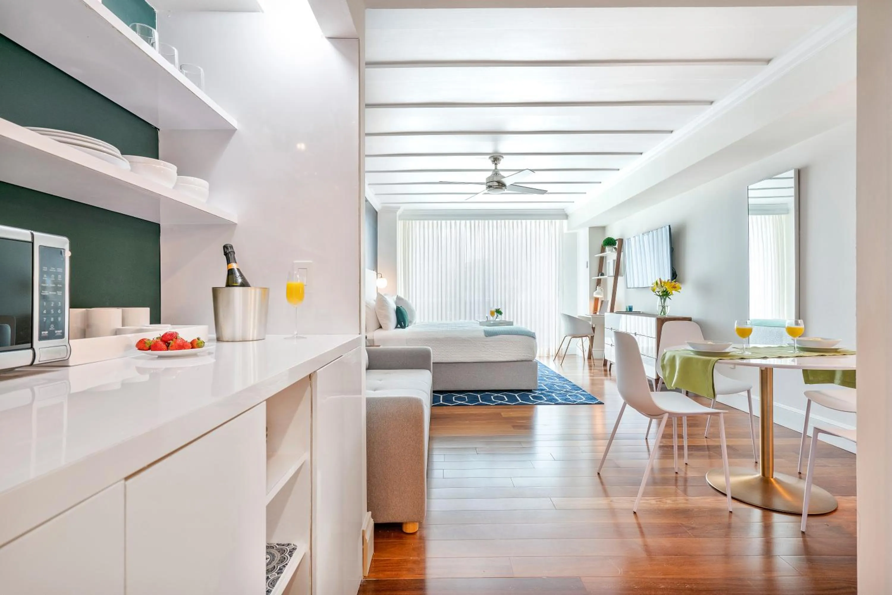 Residences by Miami Vacation Rentals