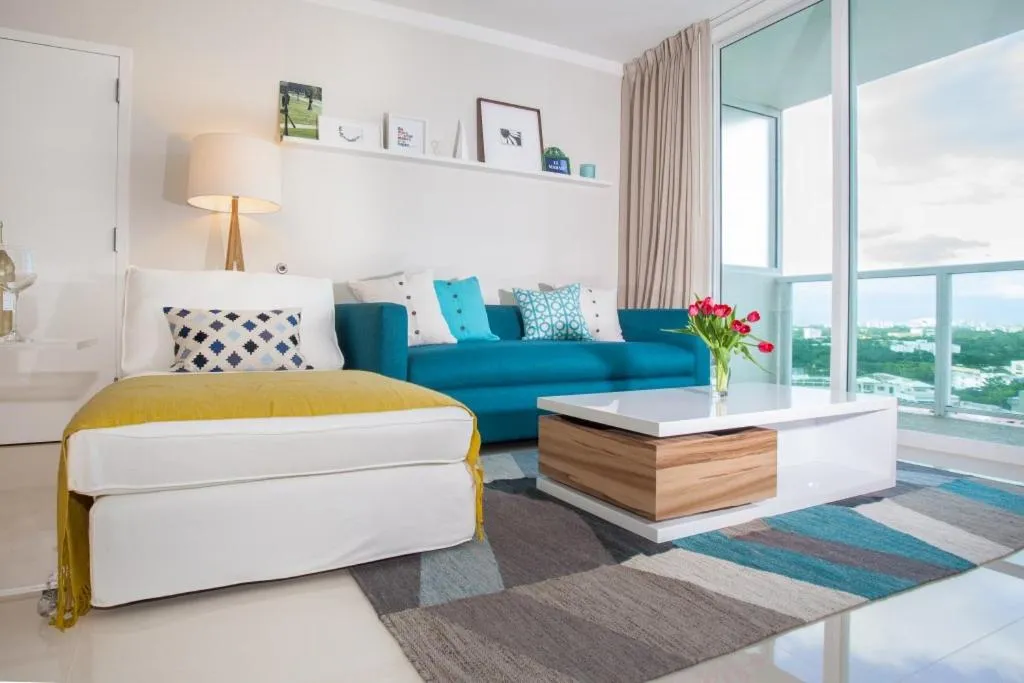 Residences by Miami Vacation Rentals