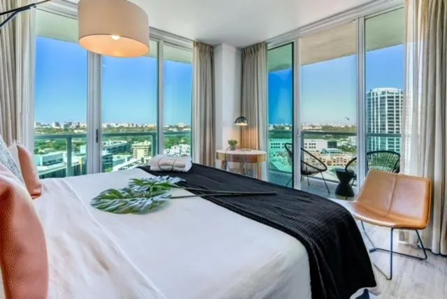 Residences by Miami Vacation Rentals