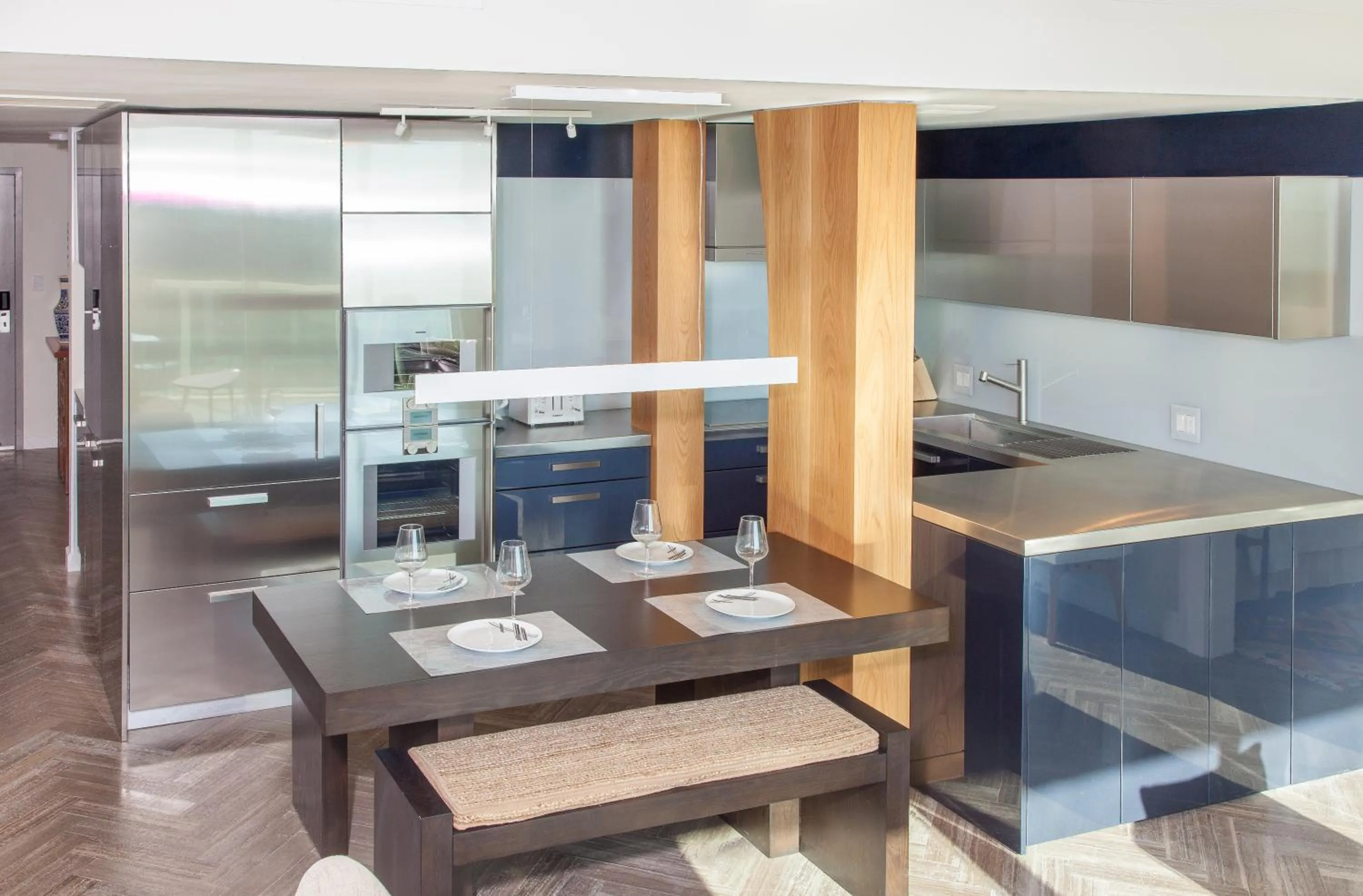 Residences by Miami Vacation Rentals