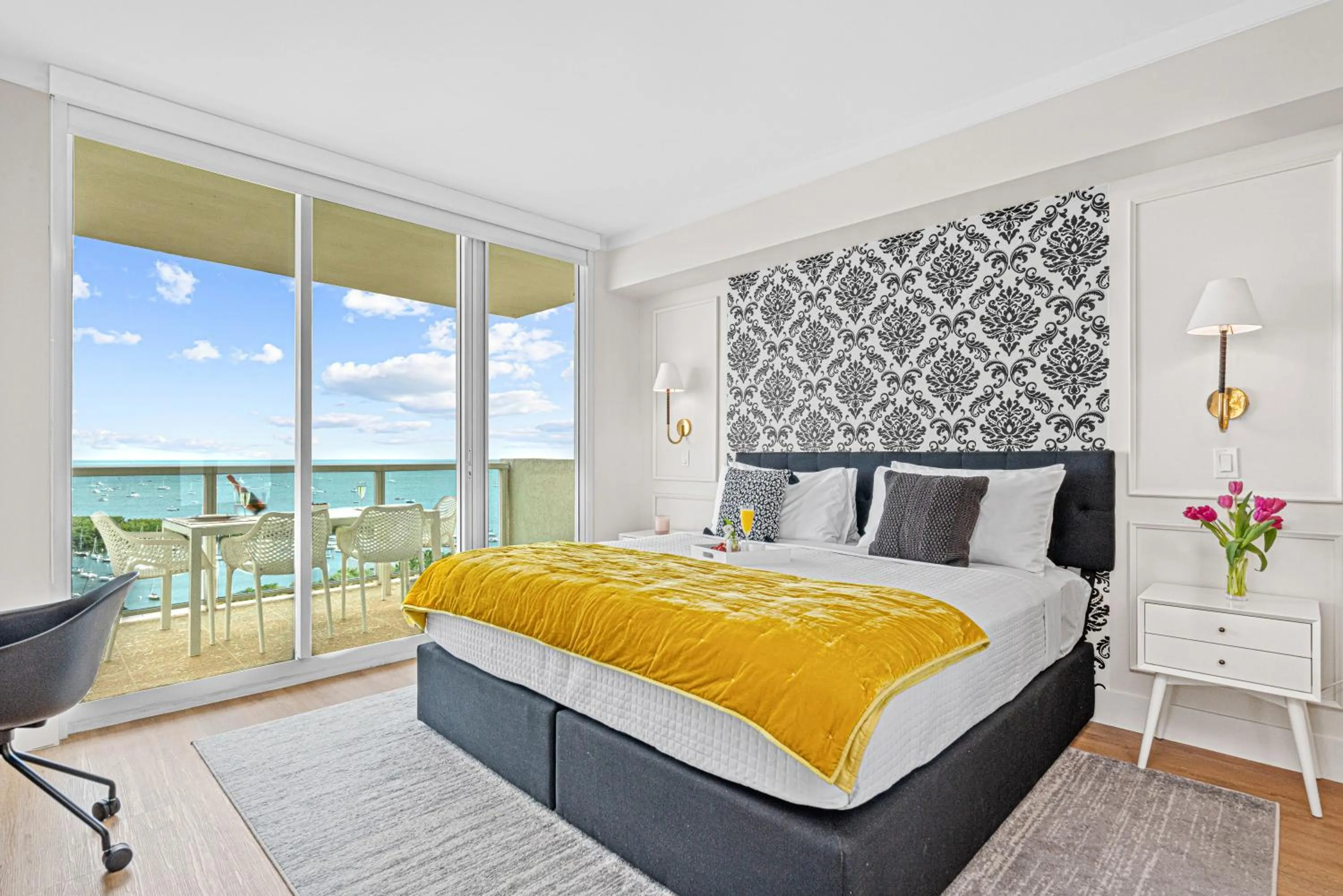 Residences by Miami Vacation Rentals