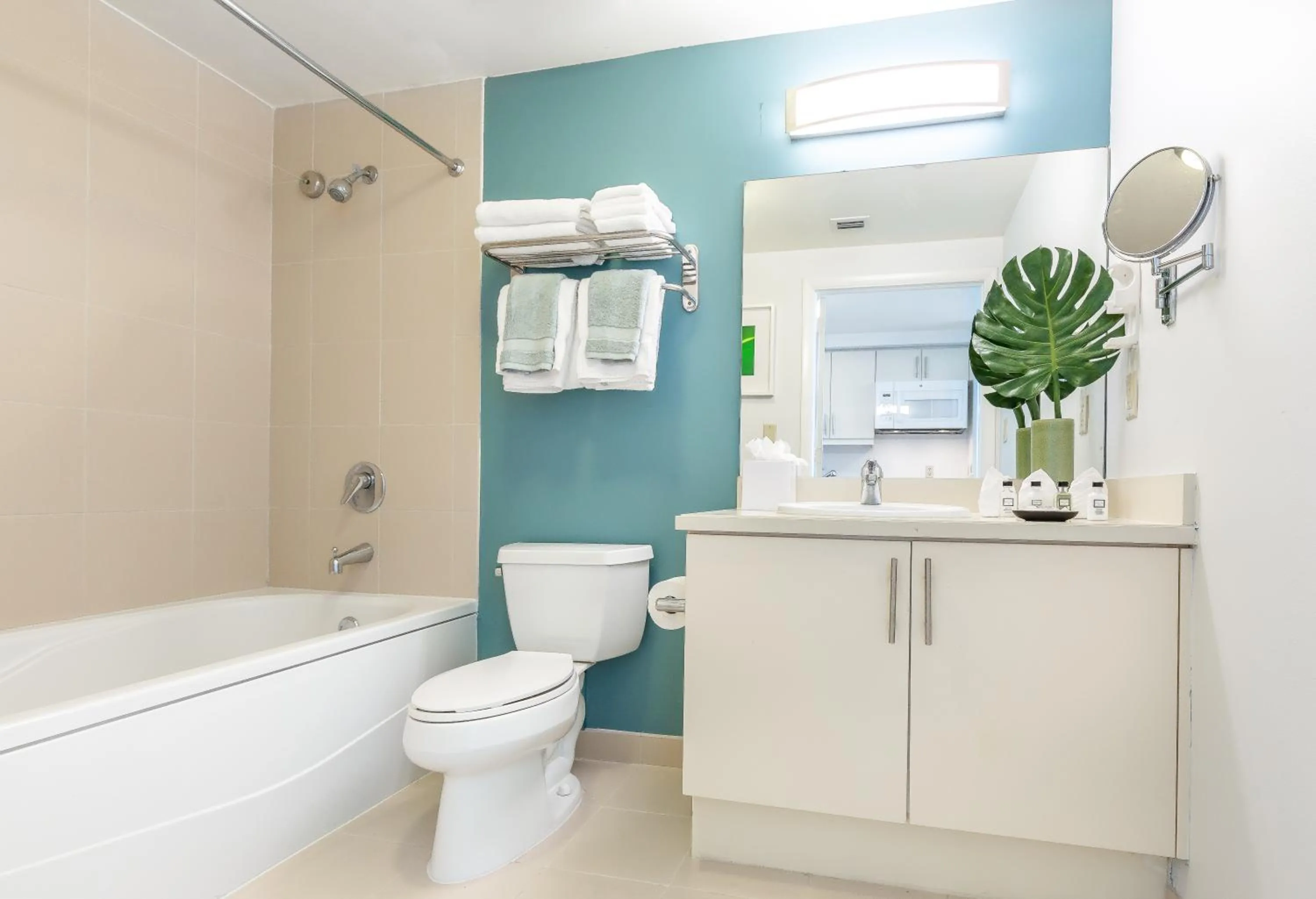 Residences by Miami Vacation Rentals