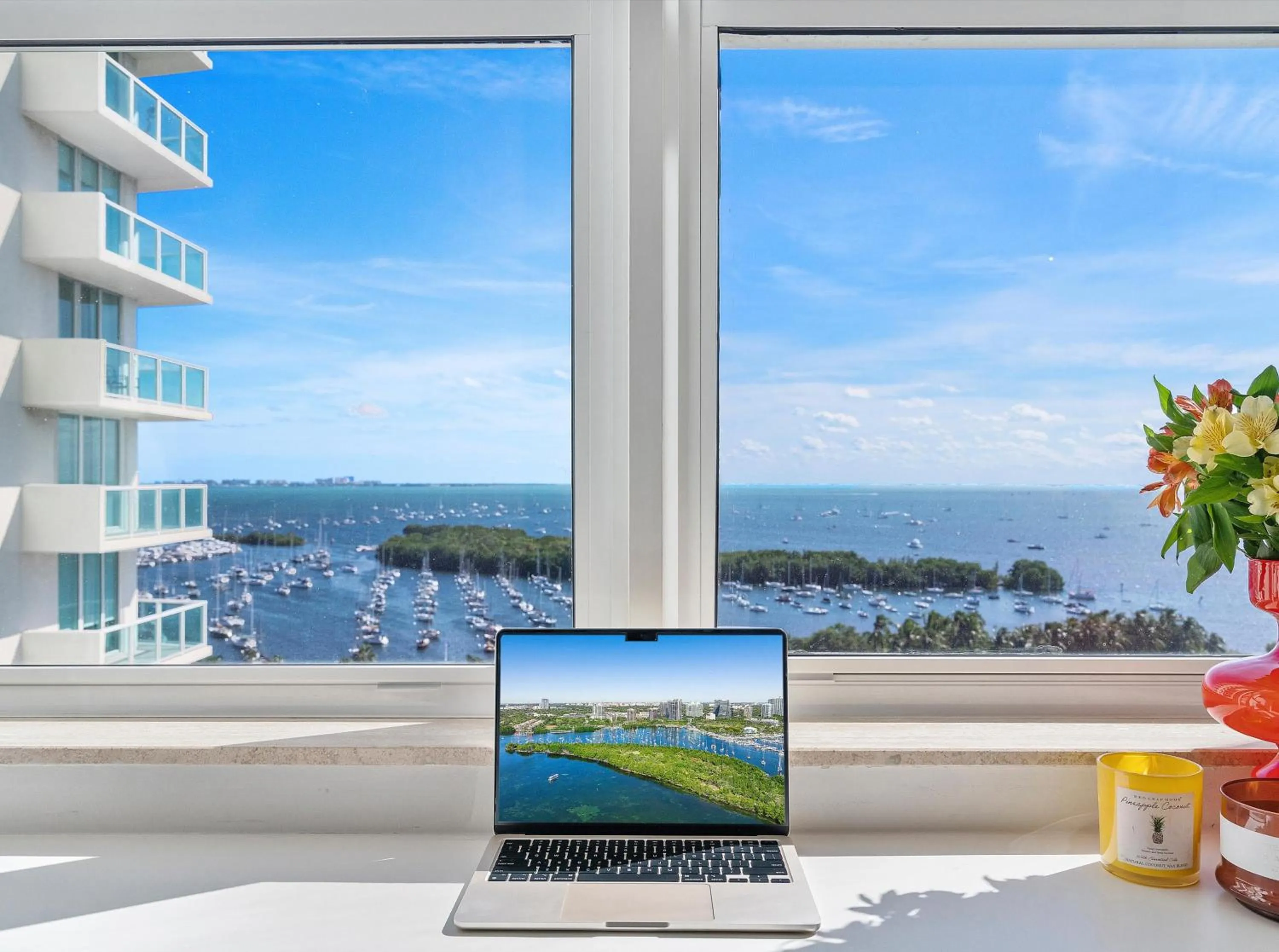 Residences by Miami Vacation Rentals