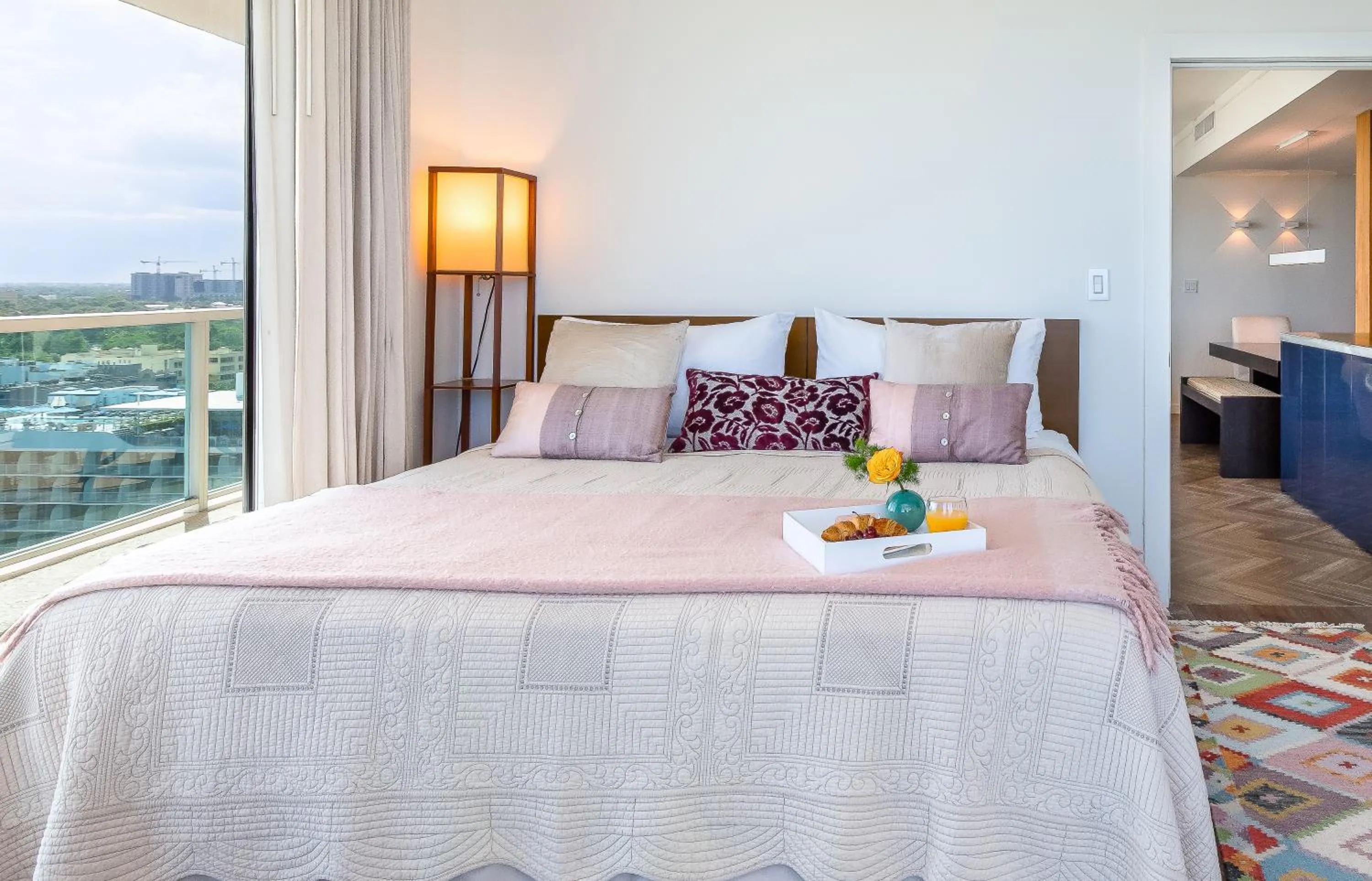 Residences by Miami Vacation Rentals