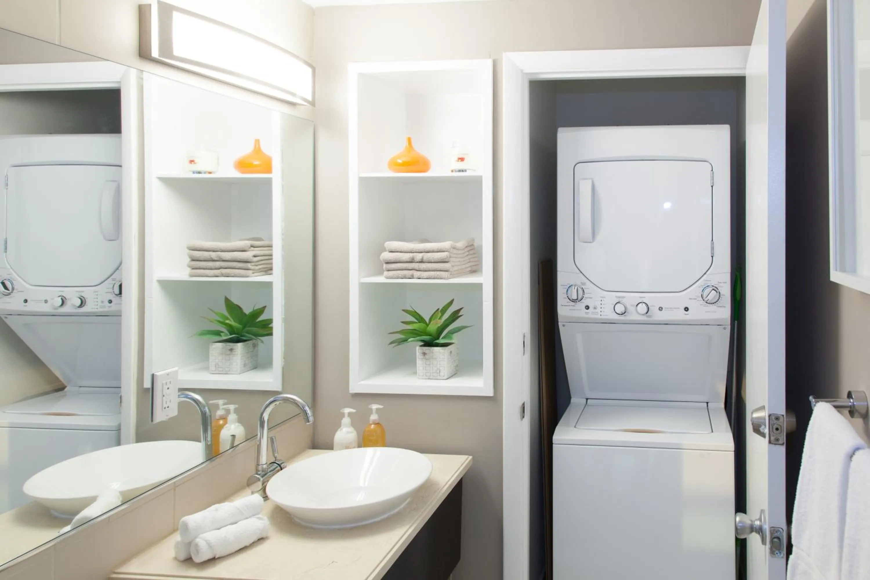 Toilet in Residences by Miami Vacation Rentals