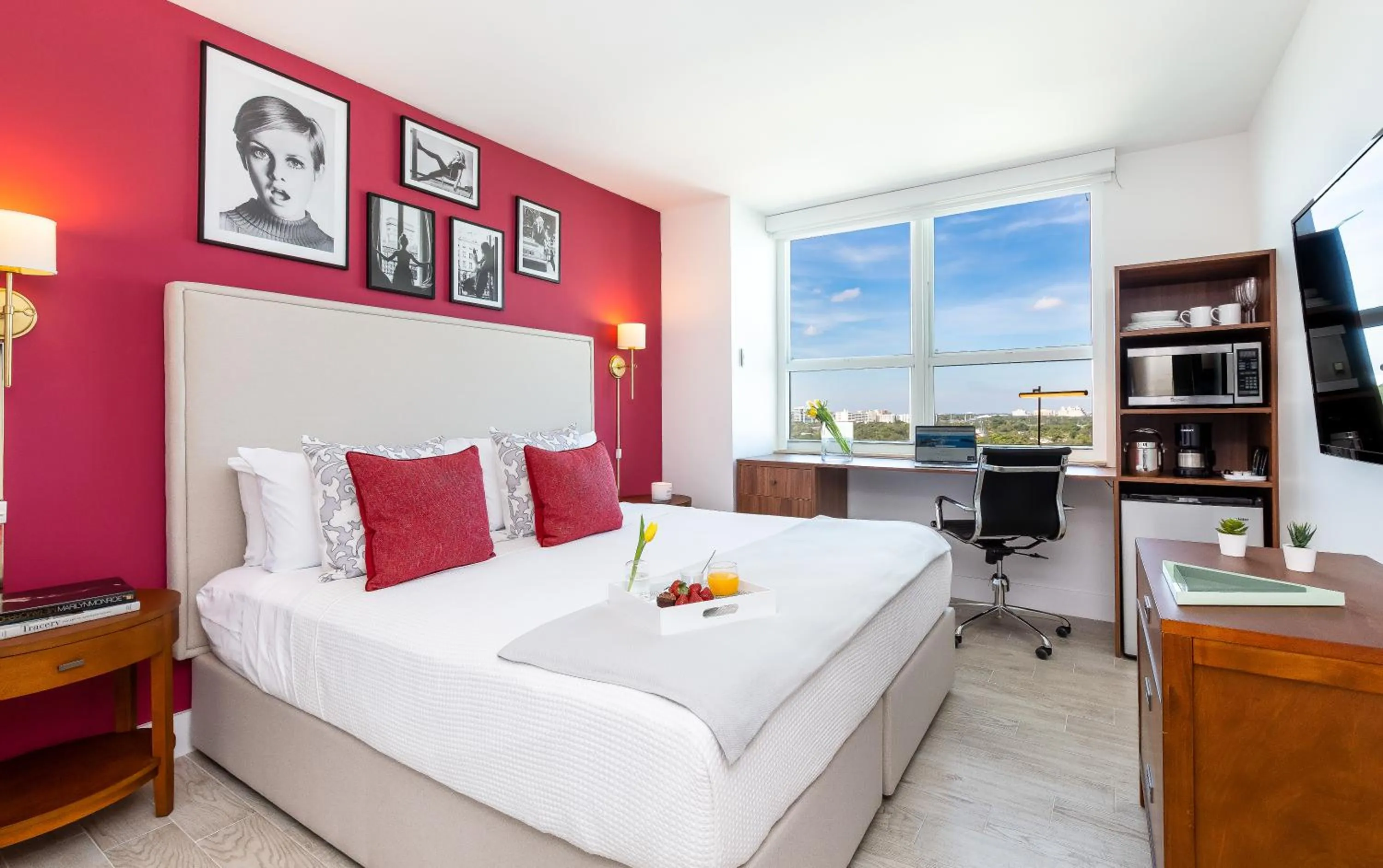 Residences by Miami Vacation Rentals