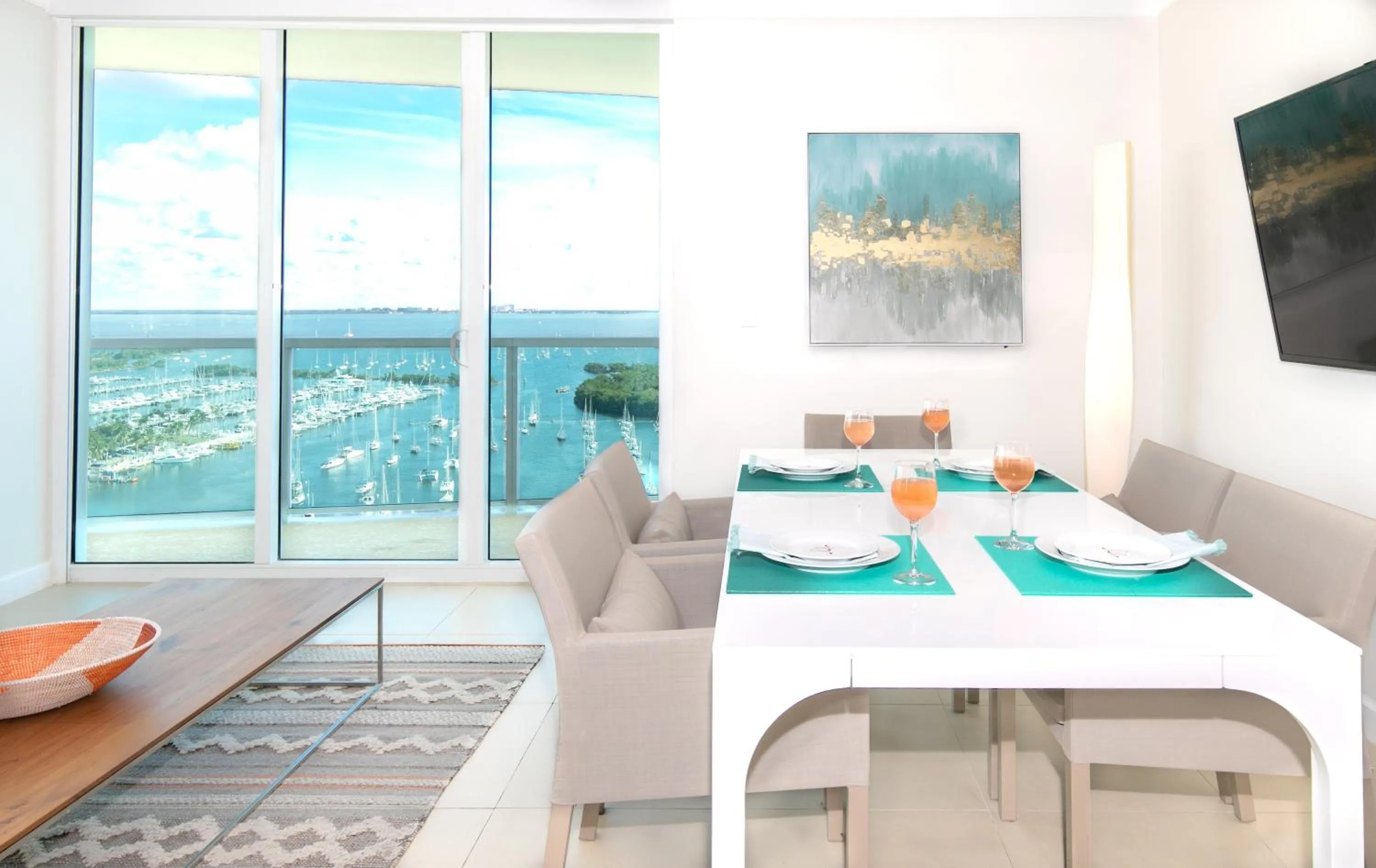 Residences by Miami Vacation Rentals