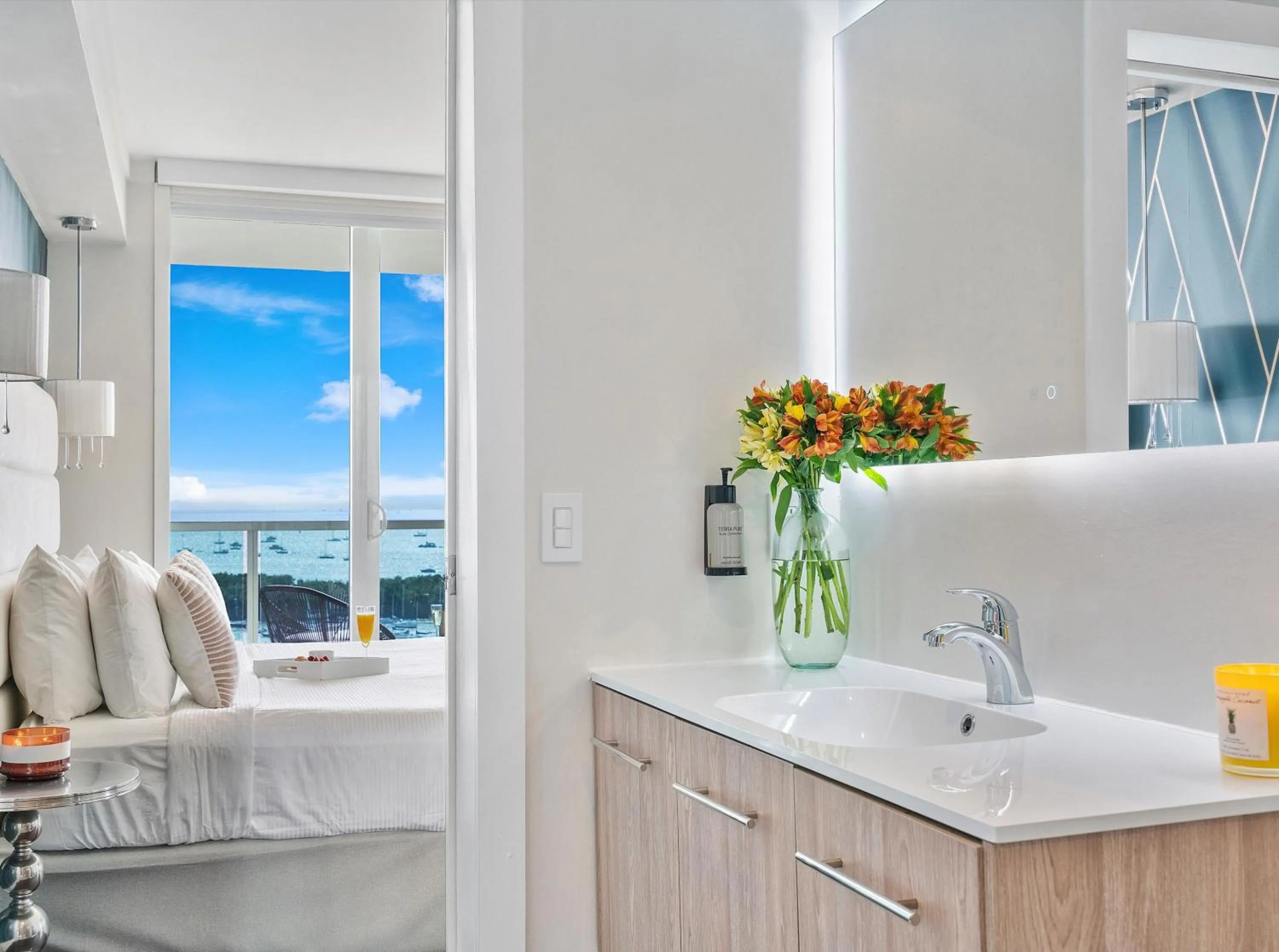 Residences by Miami Vacation Rentals
