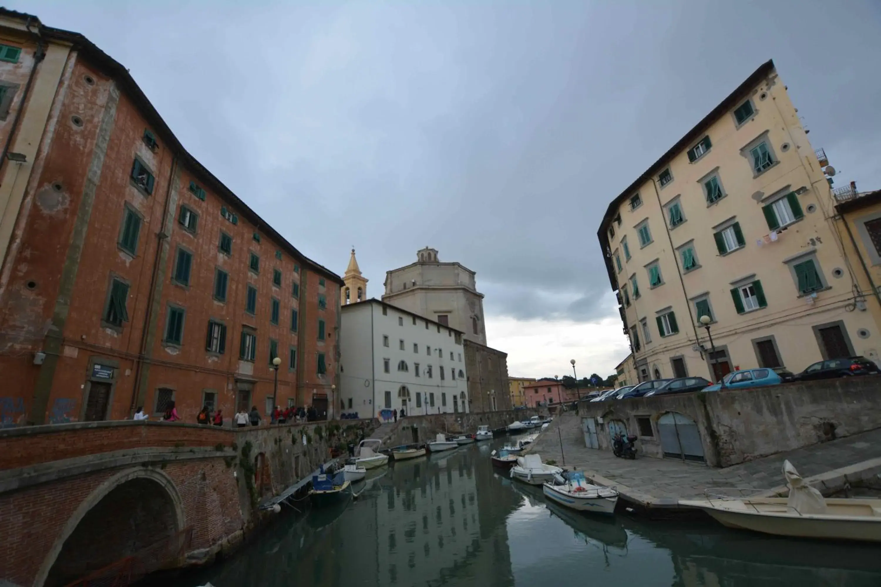 B&B In Acquaviva B&B In Acquaviva