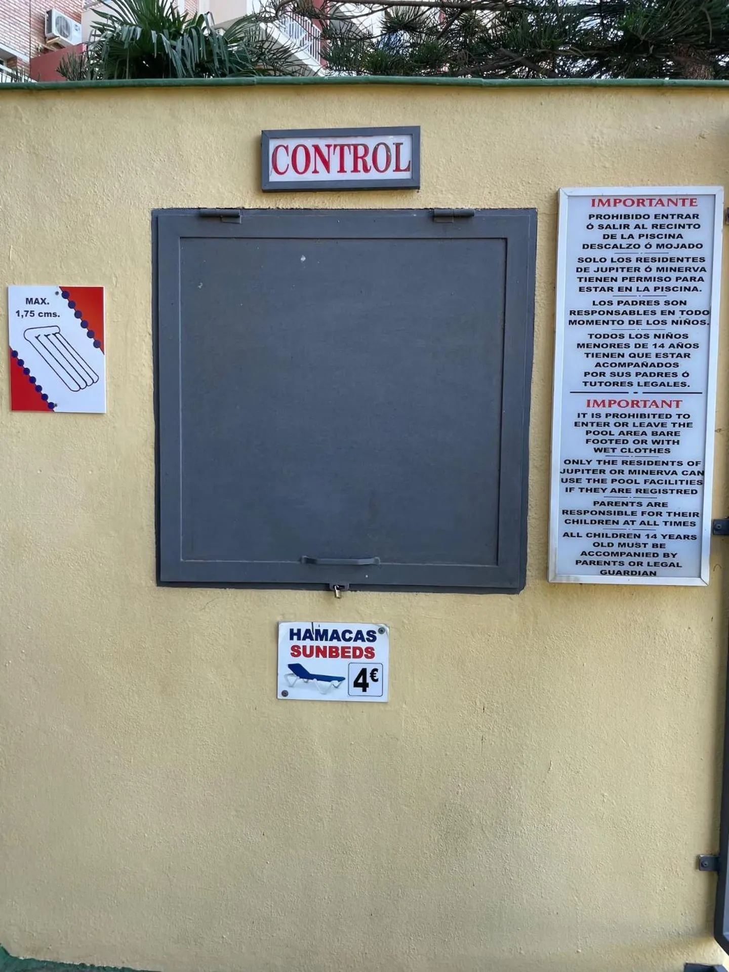 EXKLUSIVA LÄGENHET I BENALMADENA