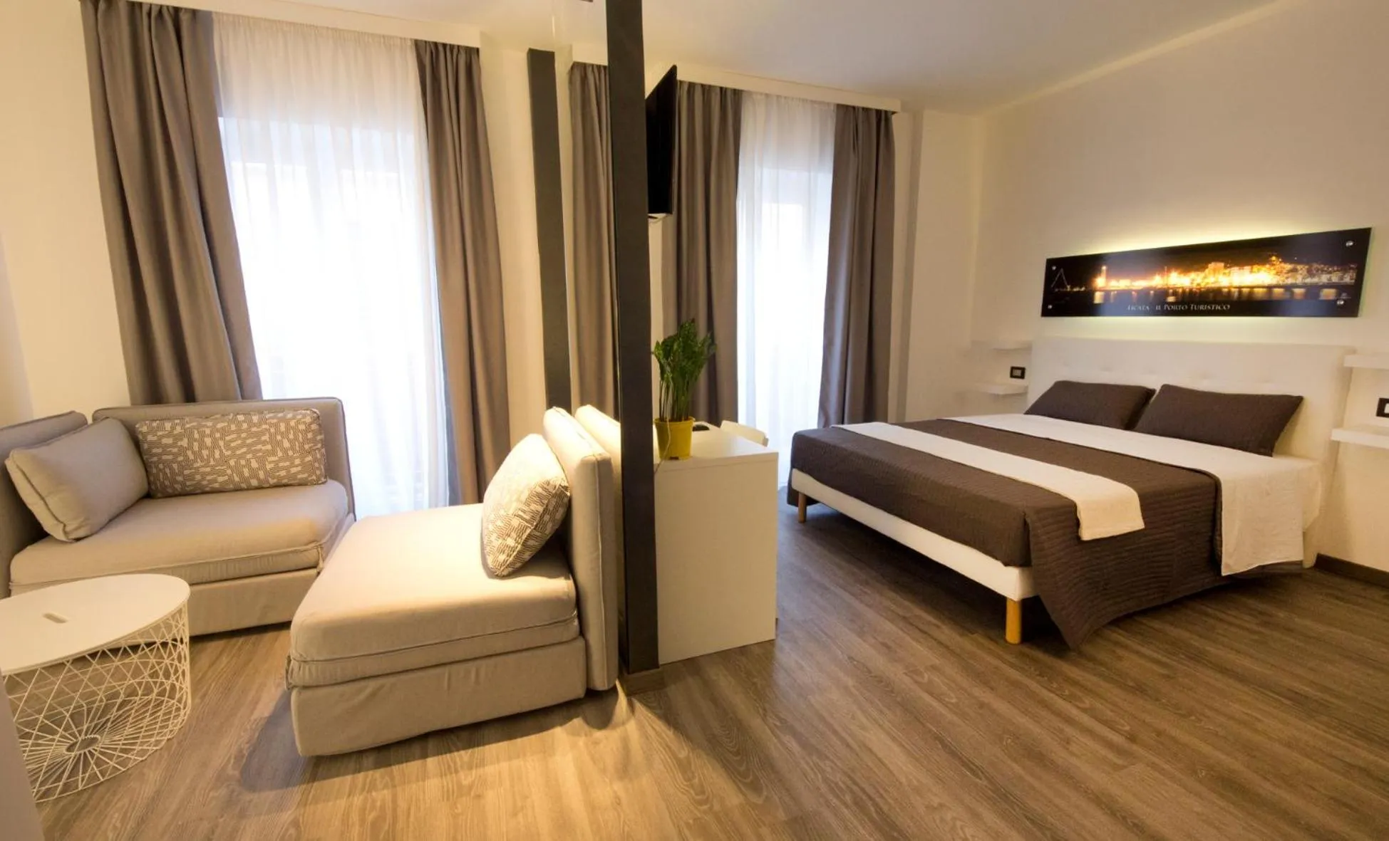 Other, Bed in NicaDomus B&B