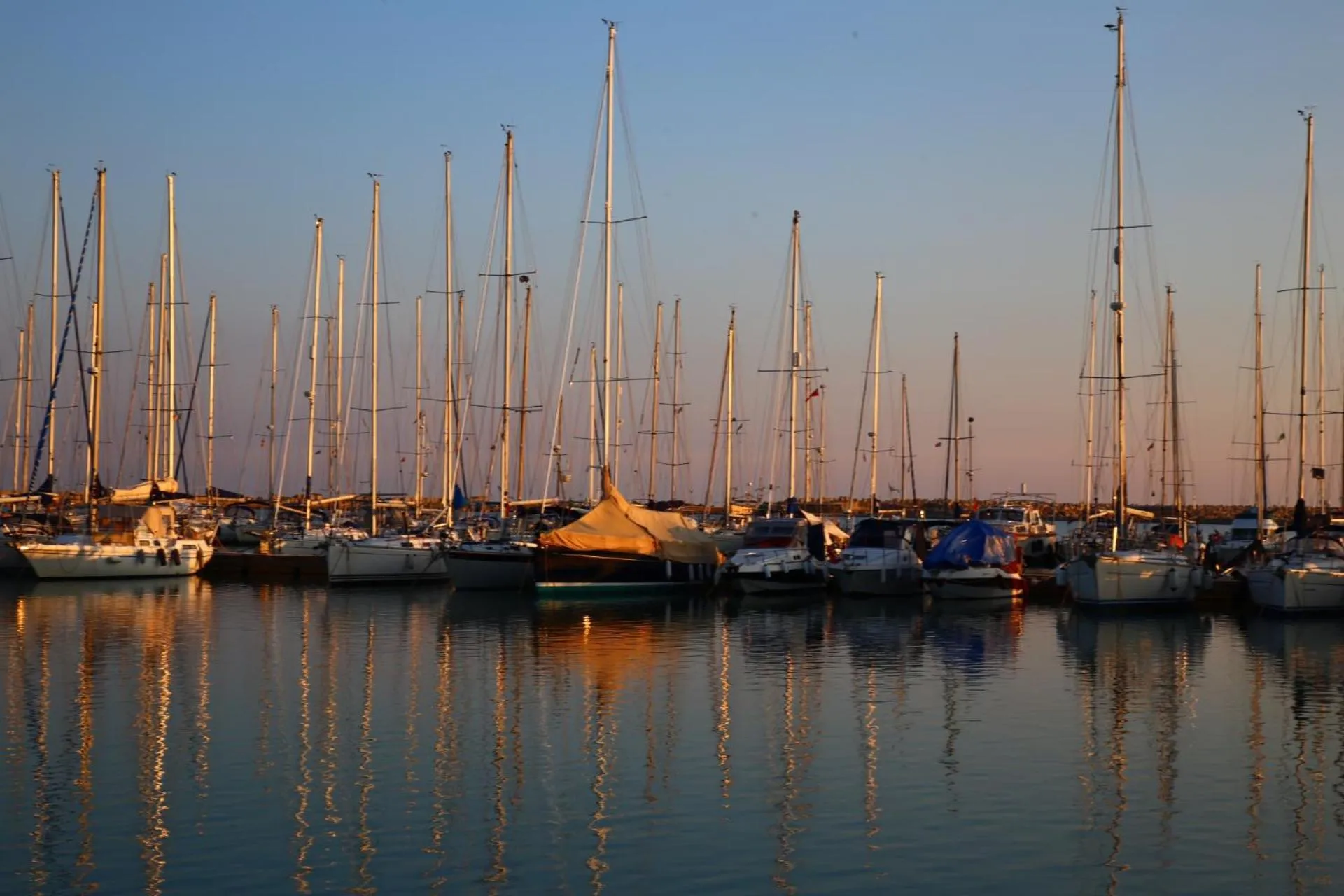 Natural landscape in NicaDomus B&B