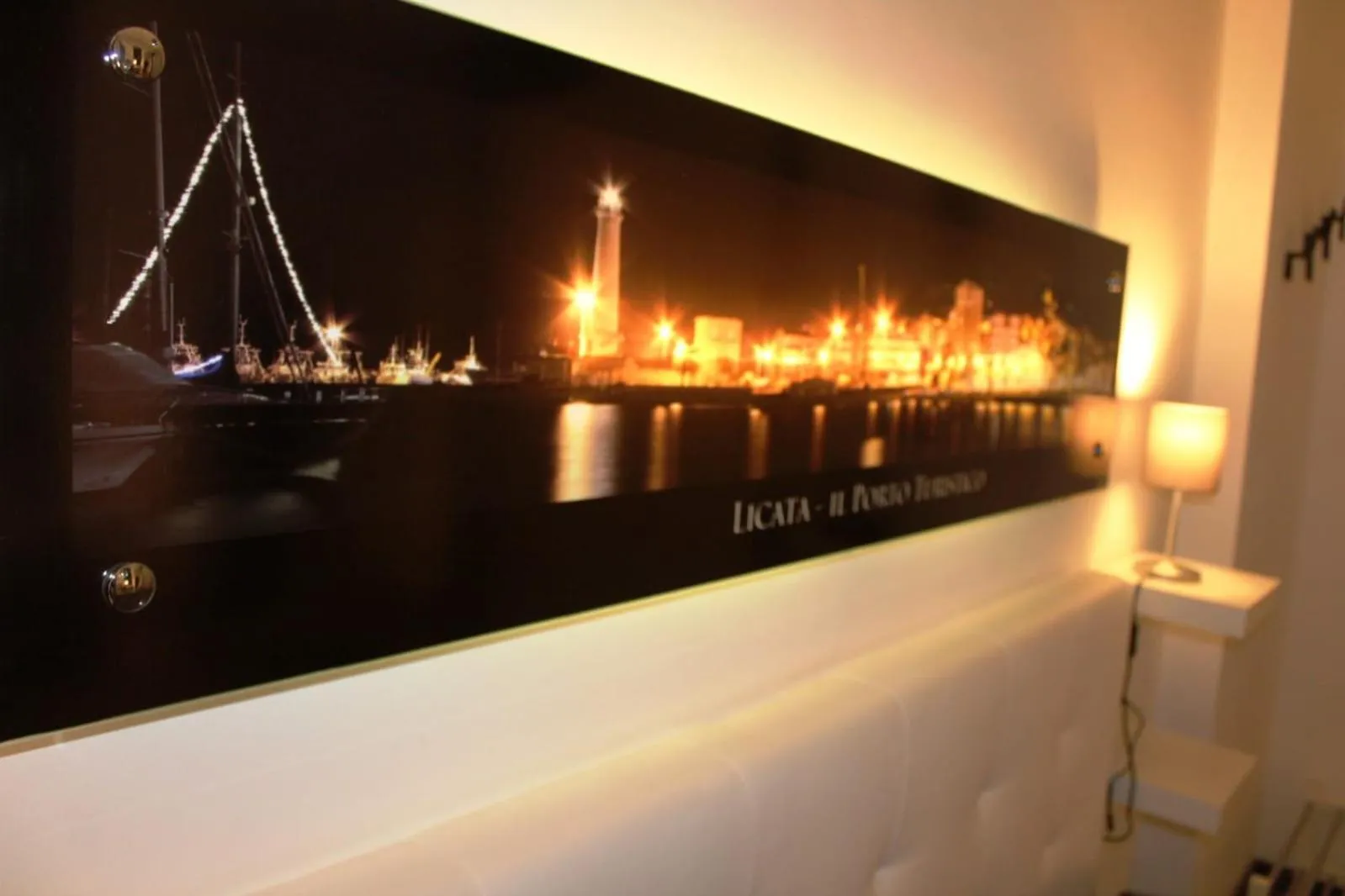 Family in NicaDomus B&B