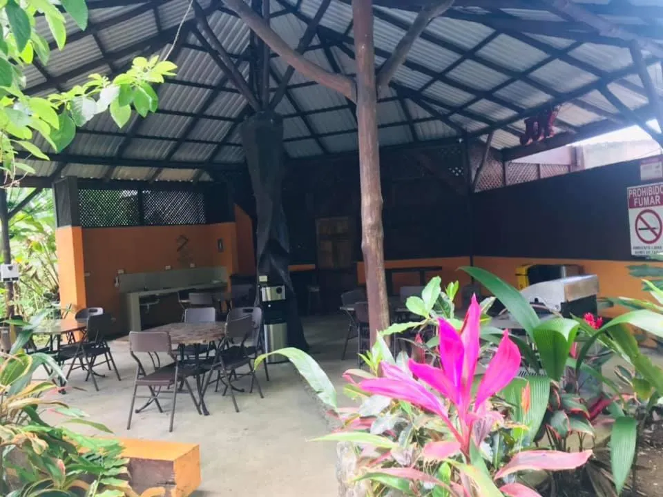 Aunty Arenal Lodge
