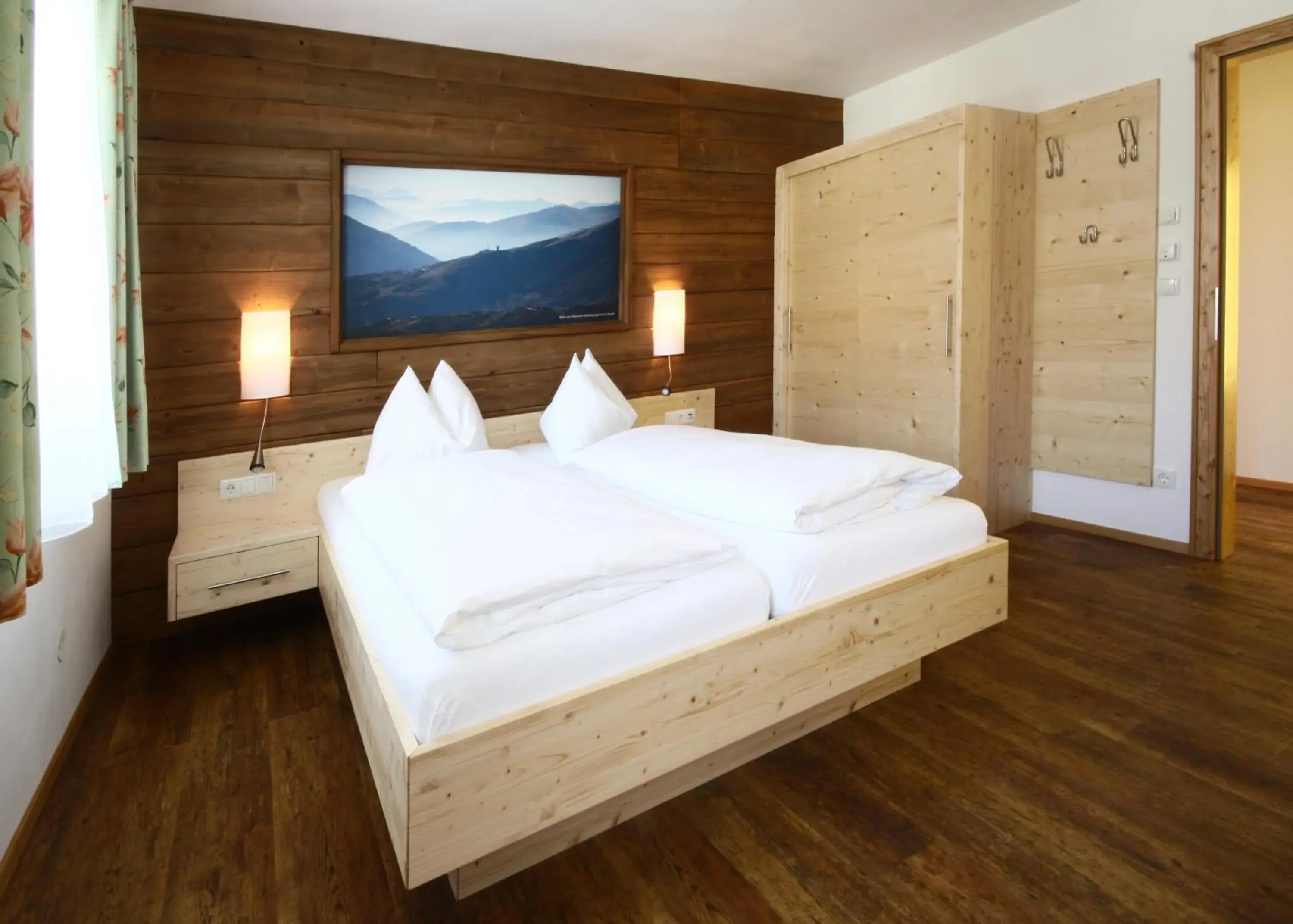 One-Bedroom Apartment in Hotel Zum Granitzl One-Bedroom Apartment in Hotel Zum Granitzl