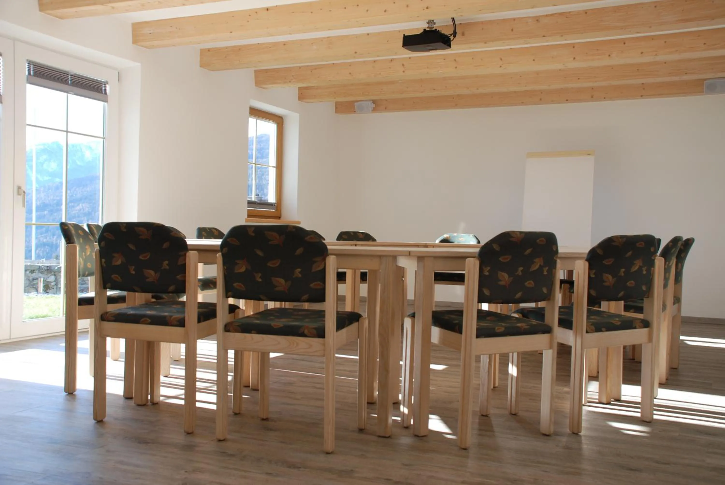 Business facilities in Hotel Zum Granitzl