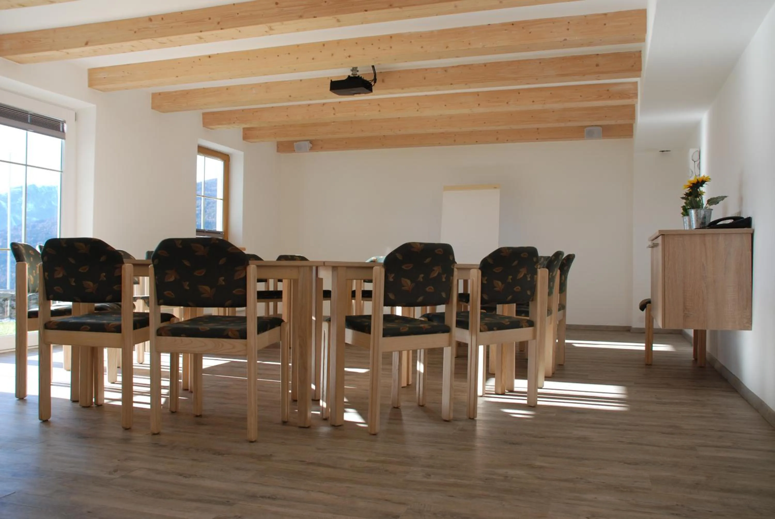 Business facilities in Hotel Zum Granitzl