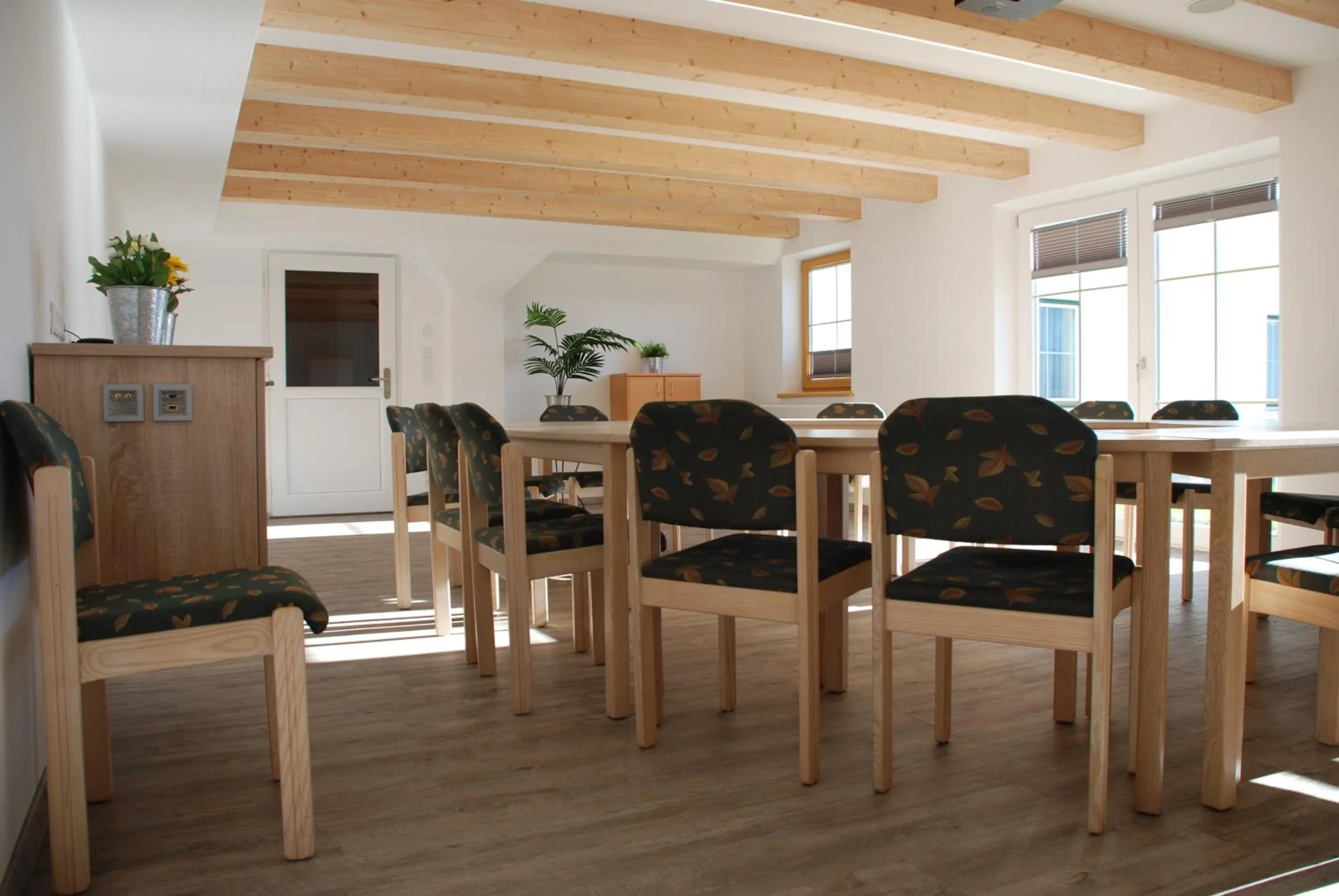 Business facilities in Hotel Zum Granitzl