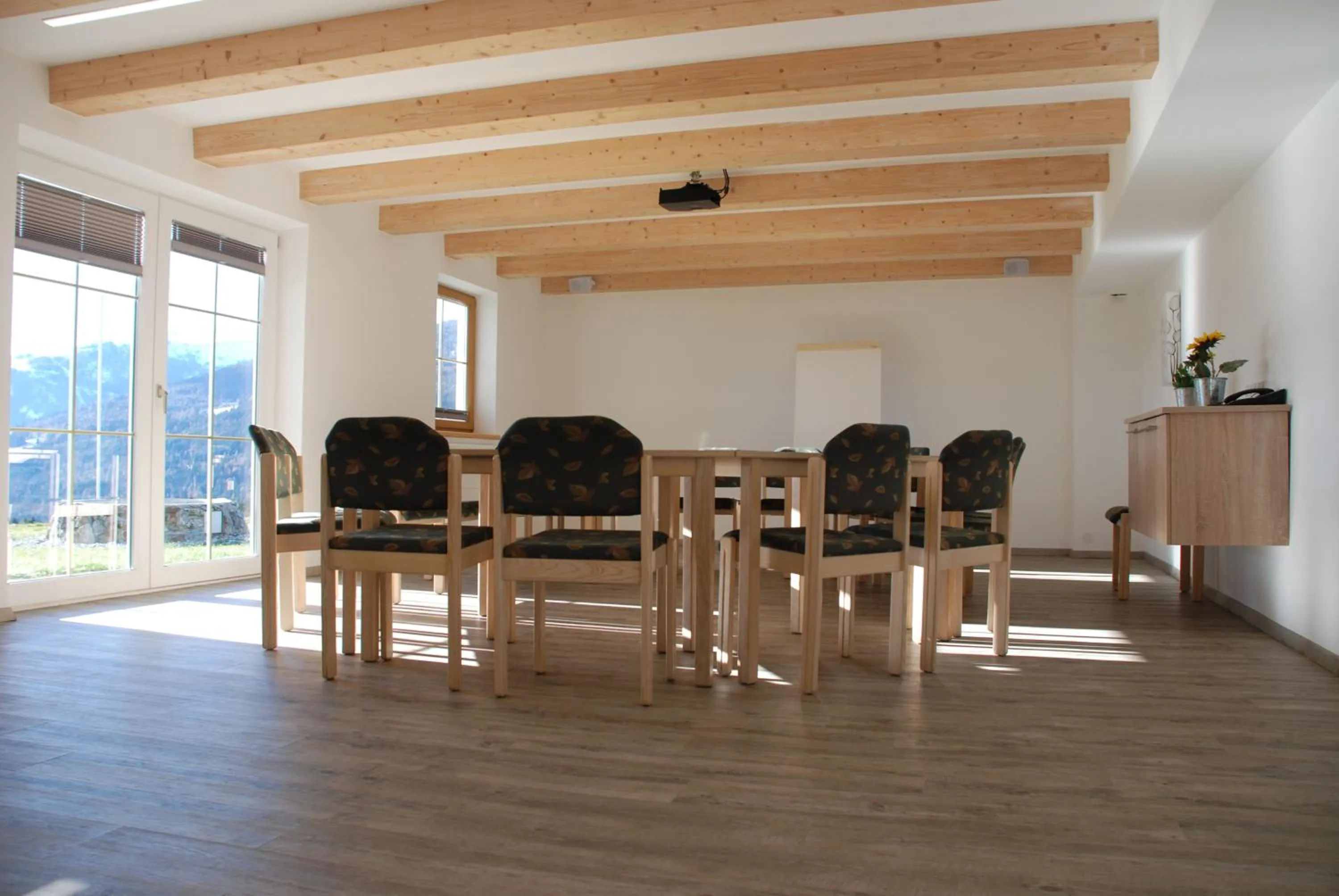 Business facilities in Hotel Zum Granitzl