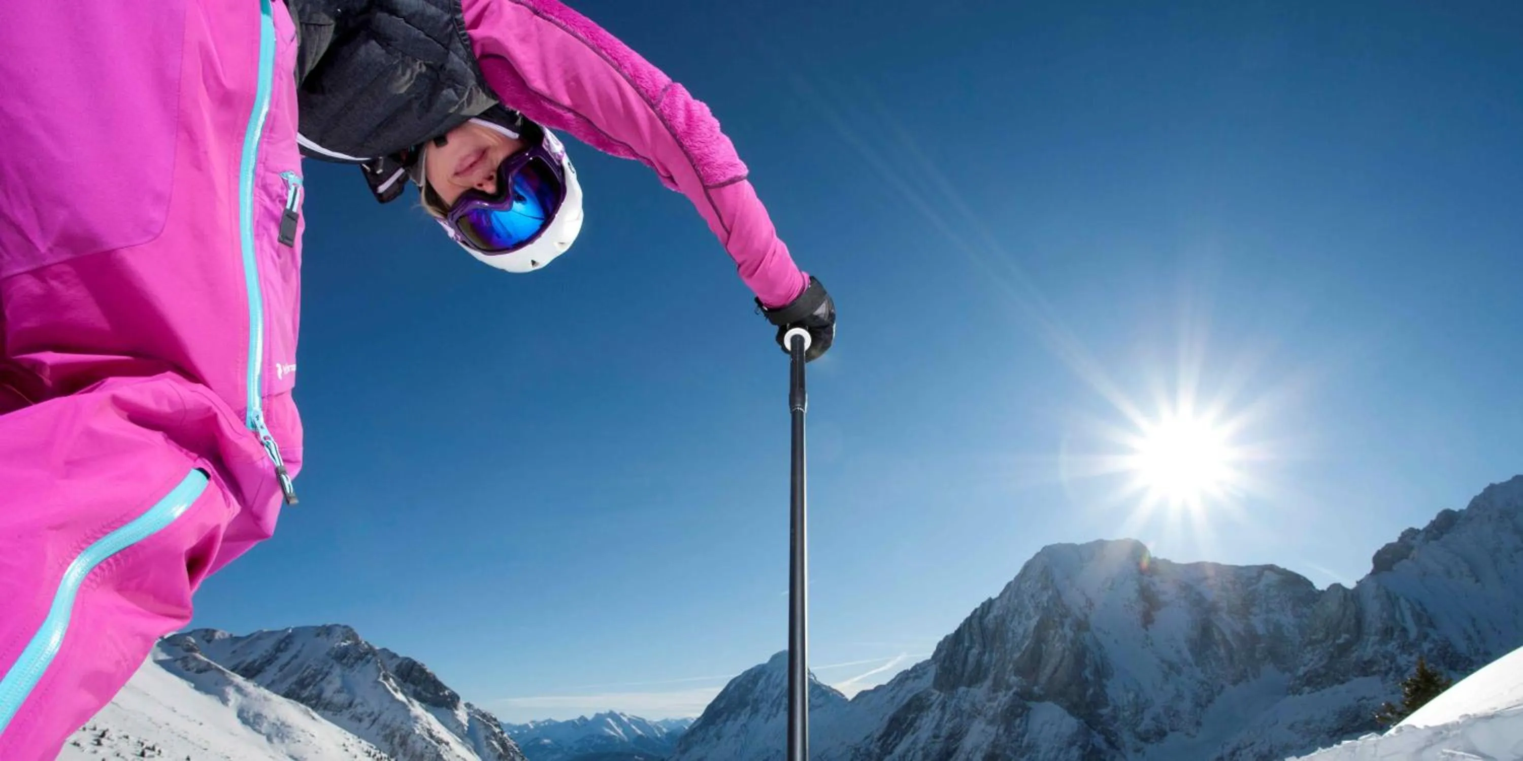 People in Alpenstern rooms & suites