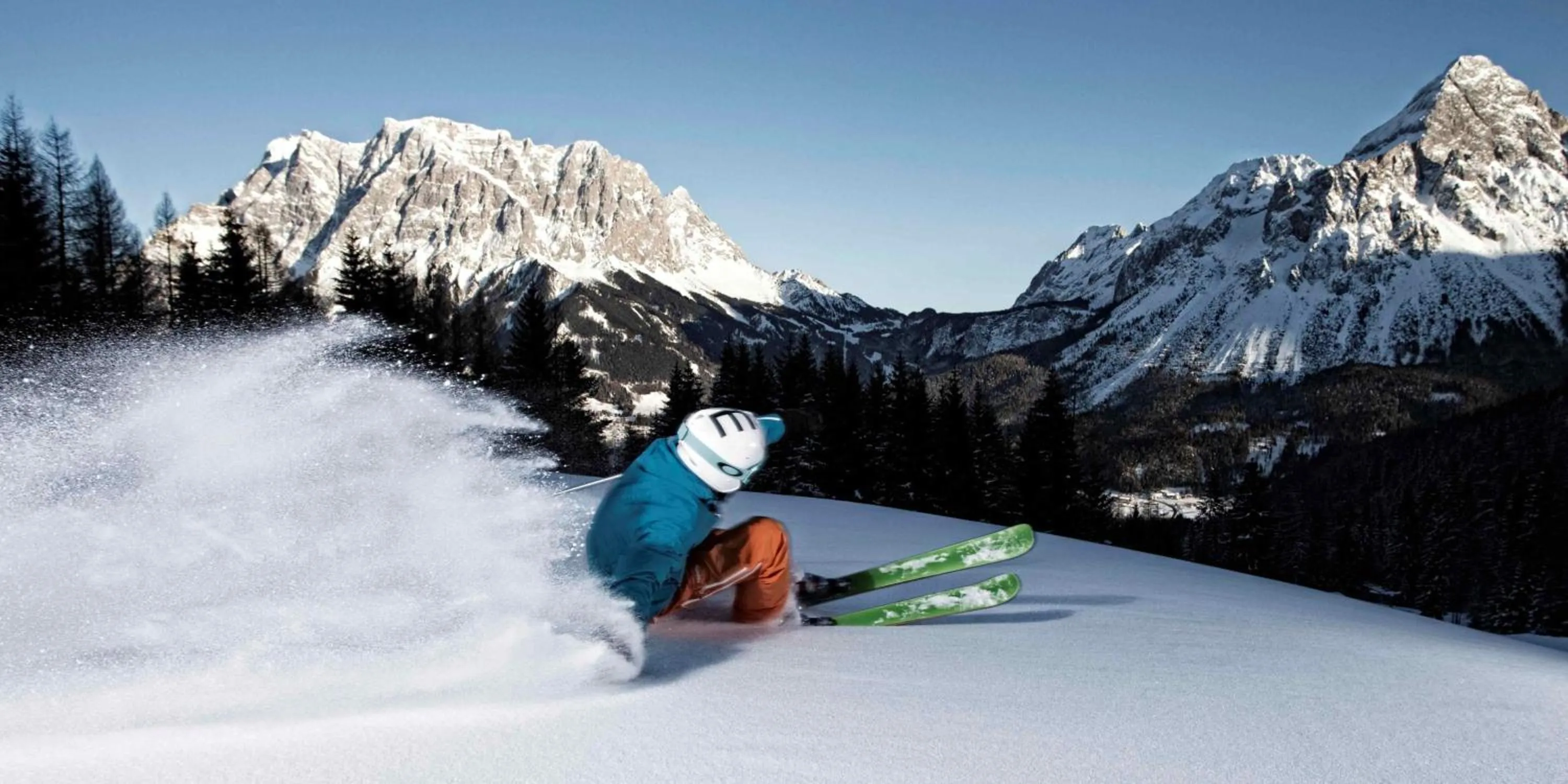 People in Alpenstern rooms & suites