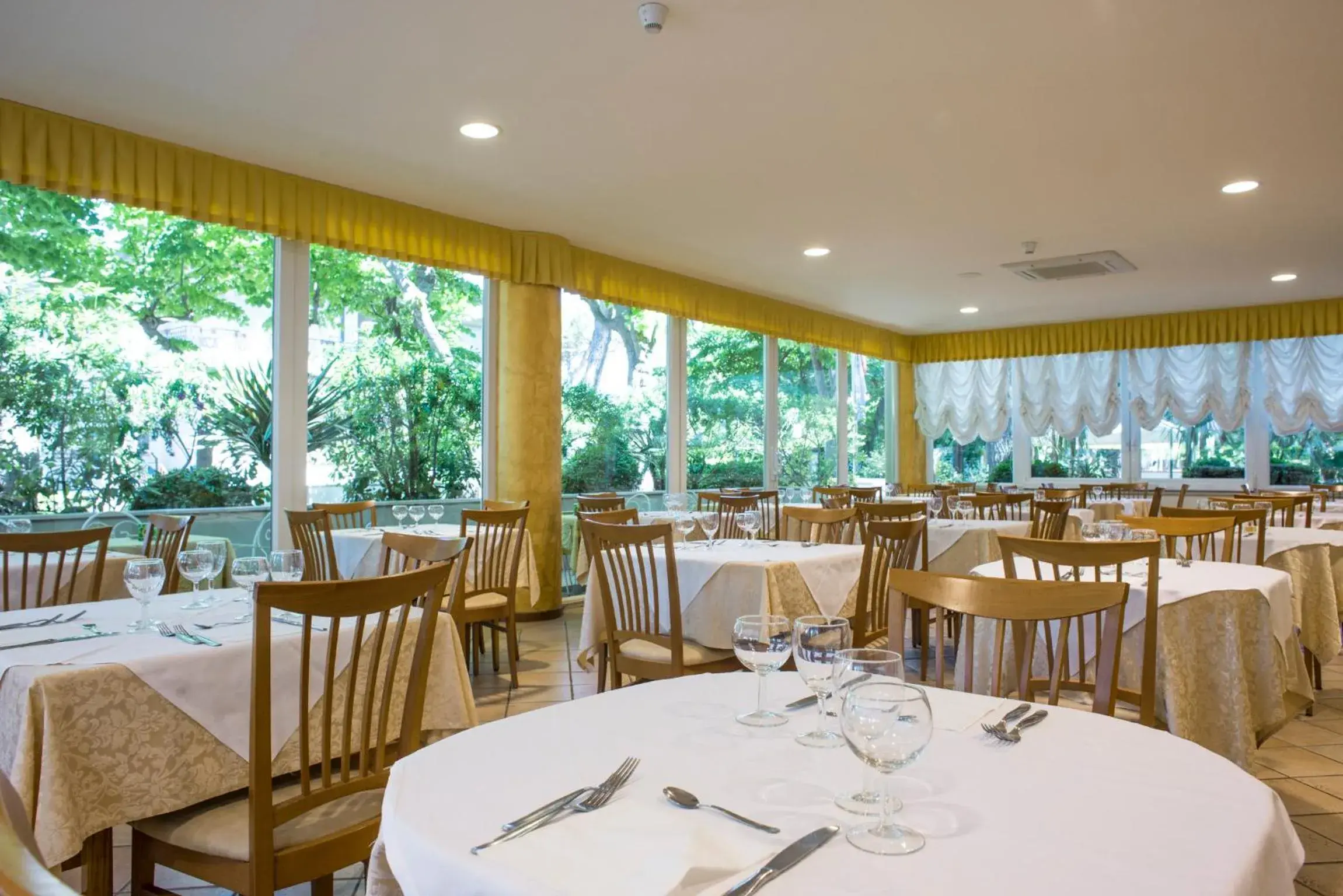 Restaurant/places to eat in Hotel Sylvia Restaurant/places to eat in Hotel Sylvia