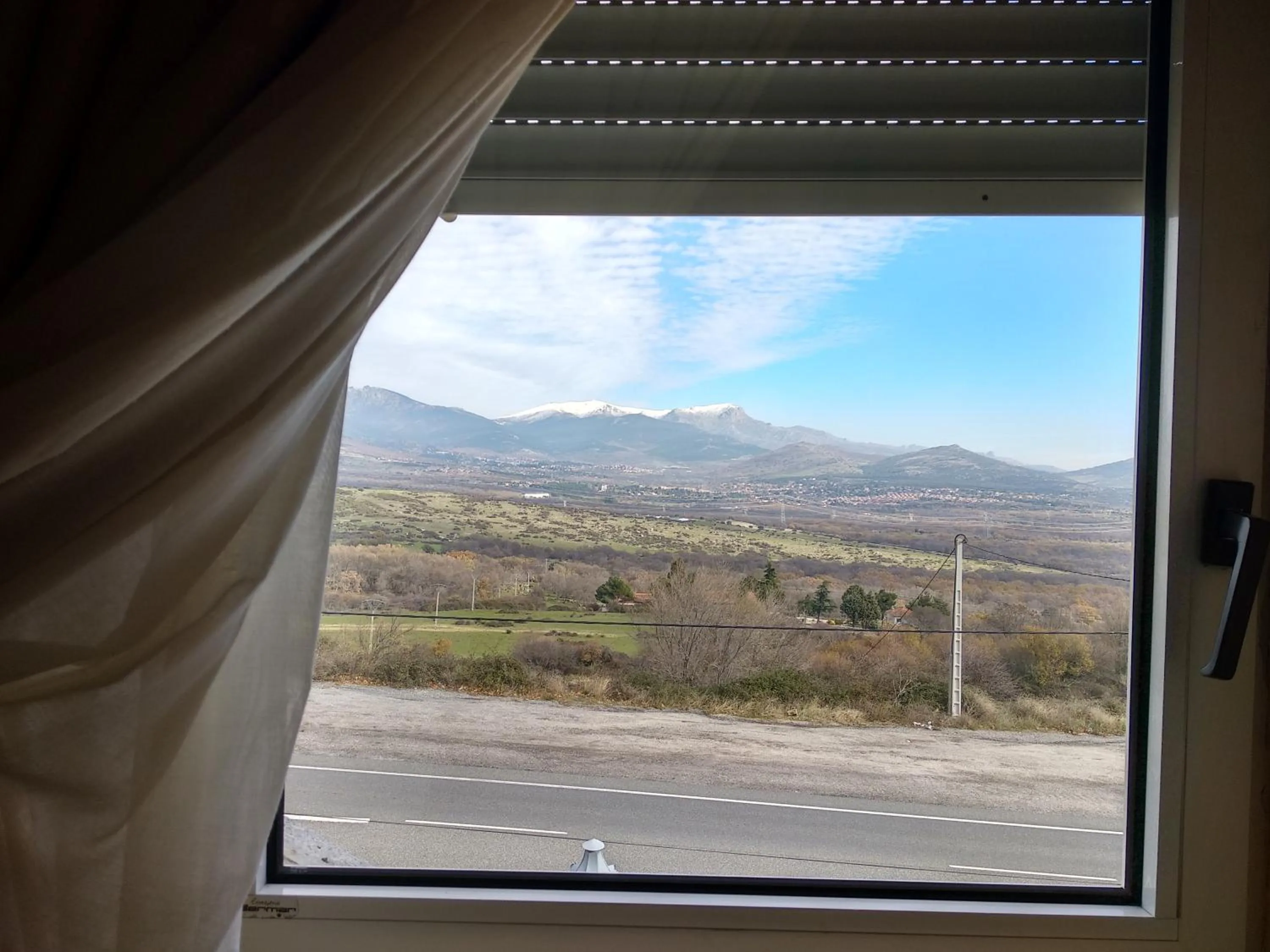 Hotel Sierra Oriente