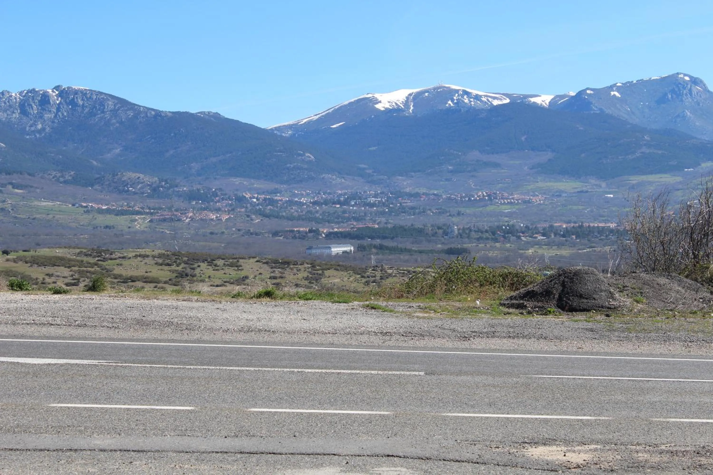 Hotel Sierra Oriente