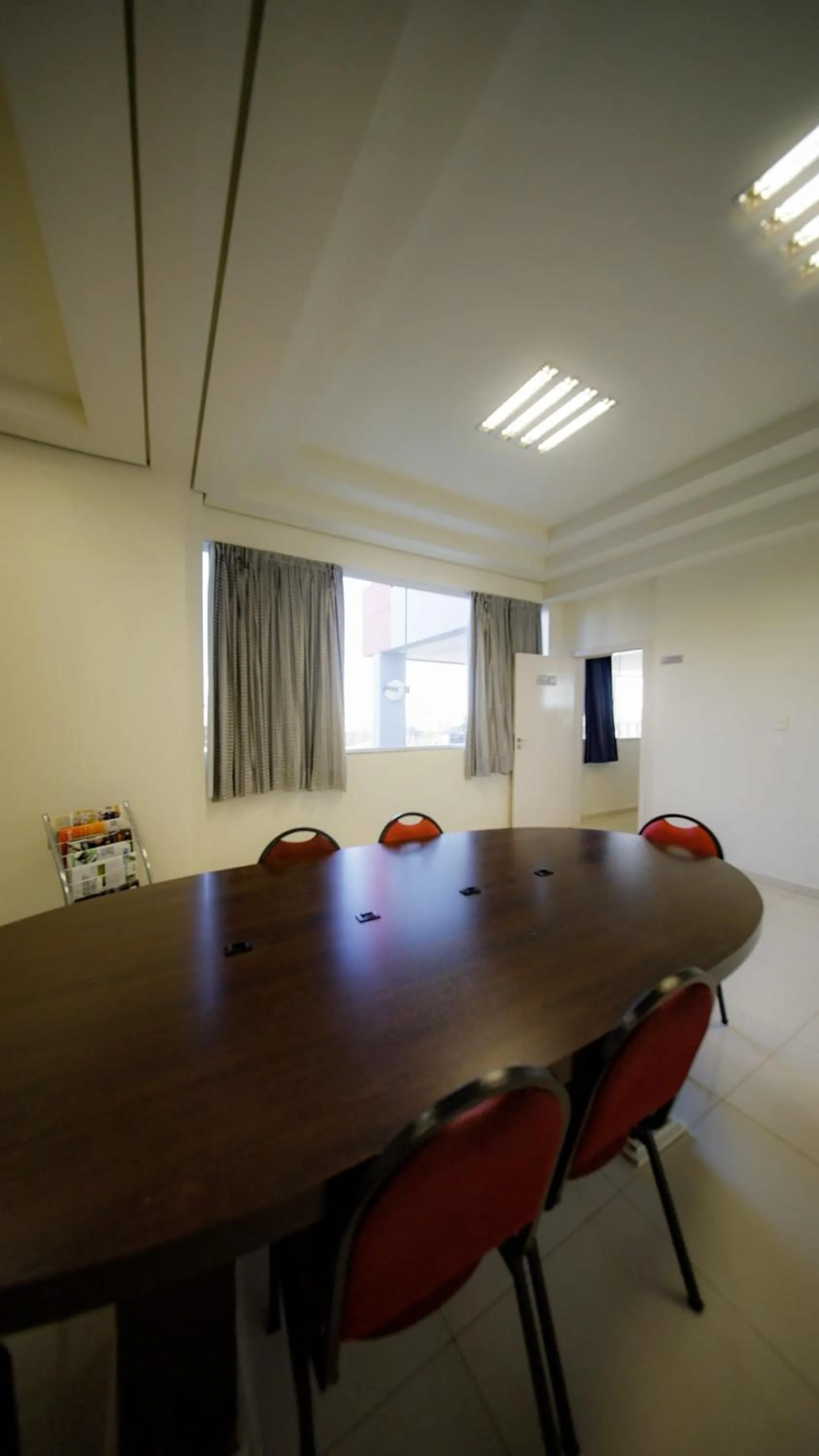 Meeting/conference room in LH Plaza Hotel