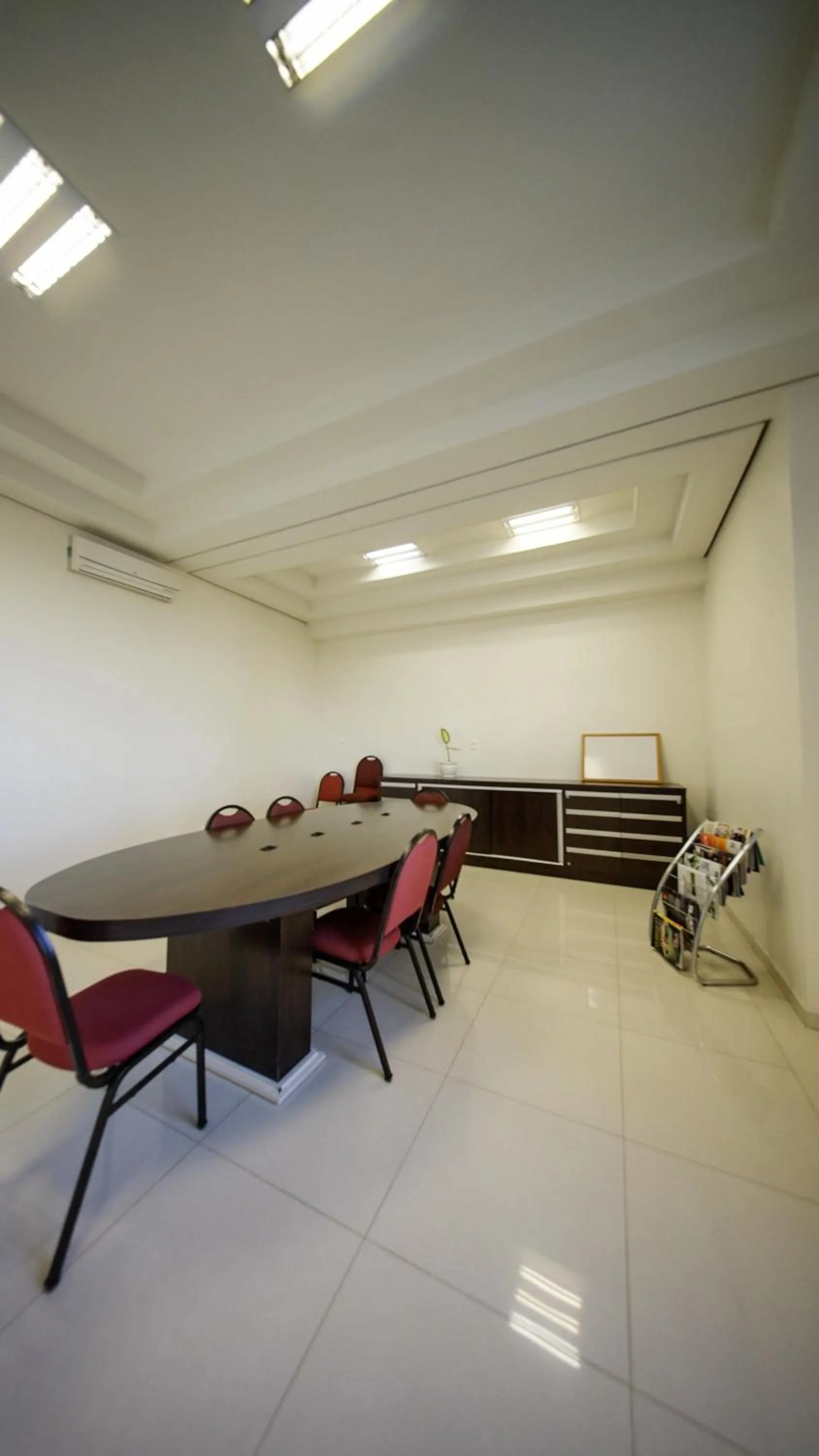 Meeting/conference room in LH Plaza Hotel
