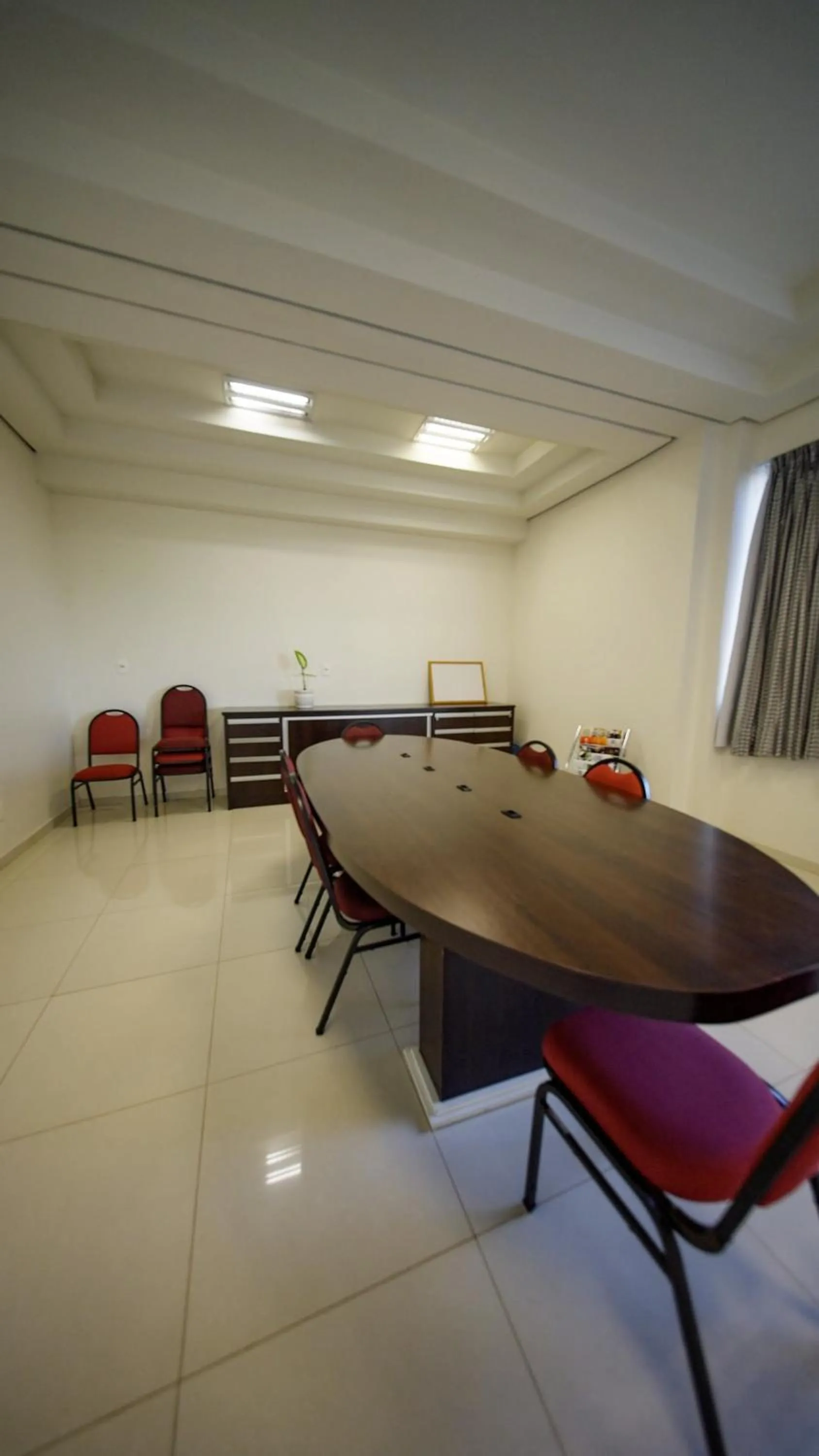 Meeting/conference room in LH Plaza Hotel