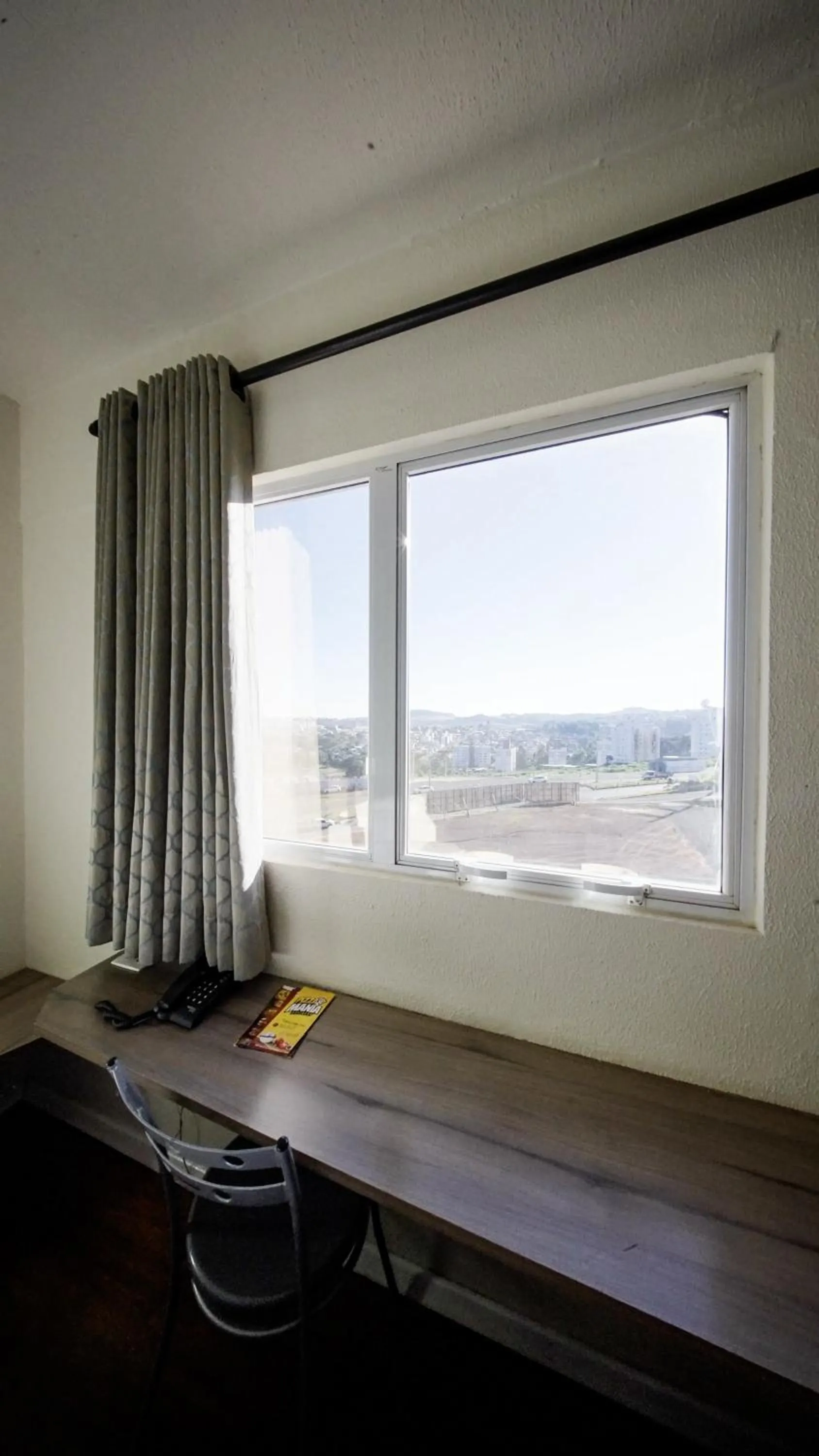 View (from property/room) in LH Plaza Hotel