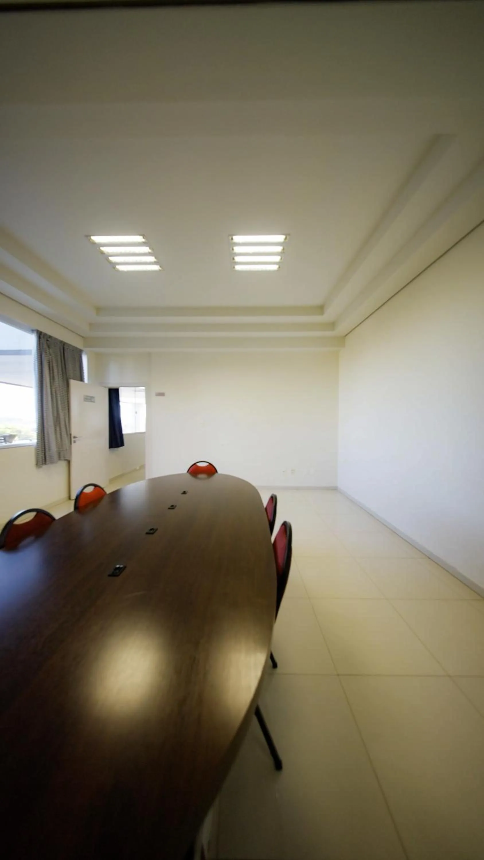 Meeting/conference room in LH Plaza Hotel