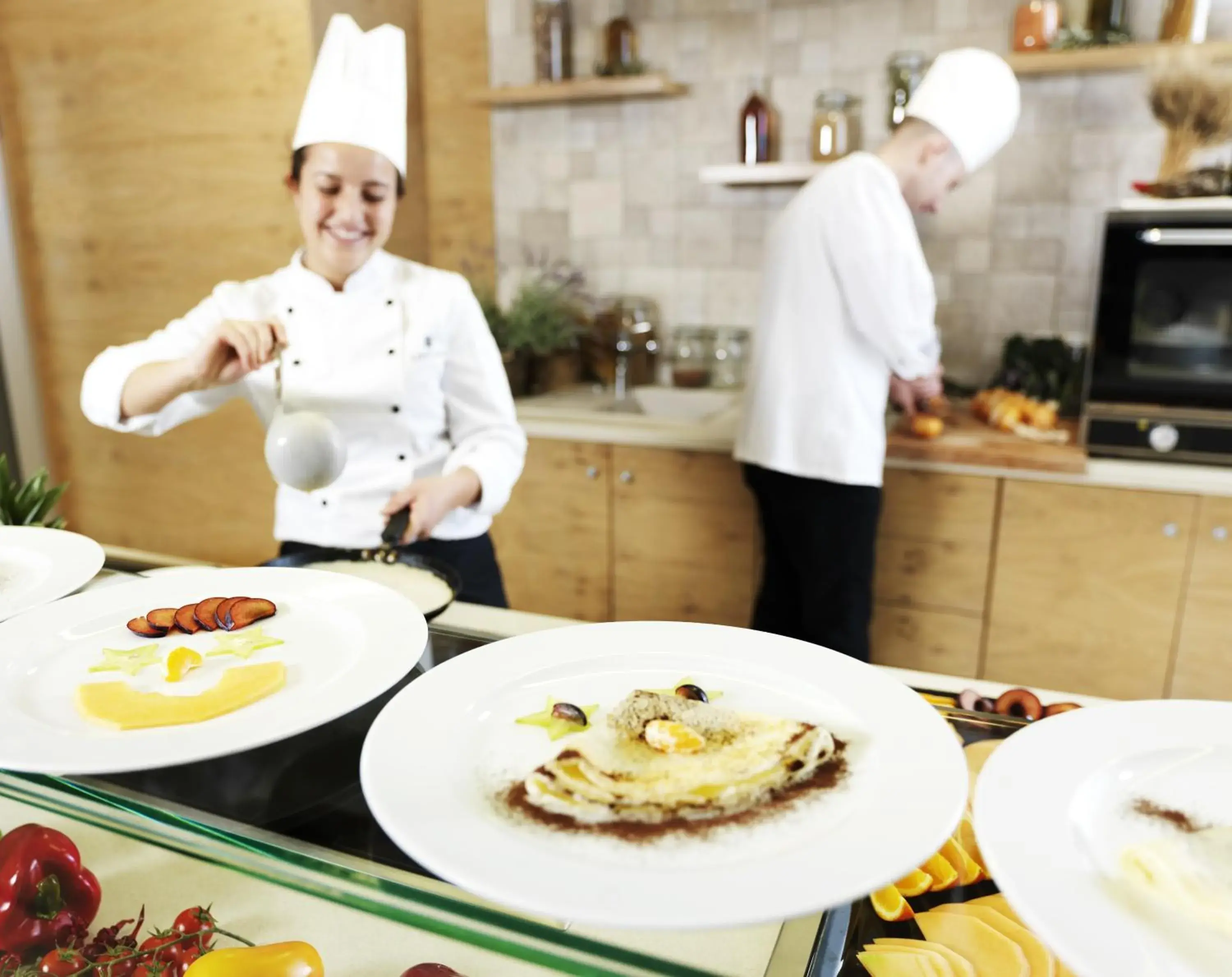 Restaurant/places to eat in Wellness Hotel Apollo – Terme & Wellness LifeClass Restaurant/places to eat in Wellness Hotel Apollo – Terme & Wellness LifeClass