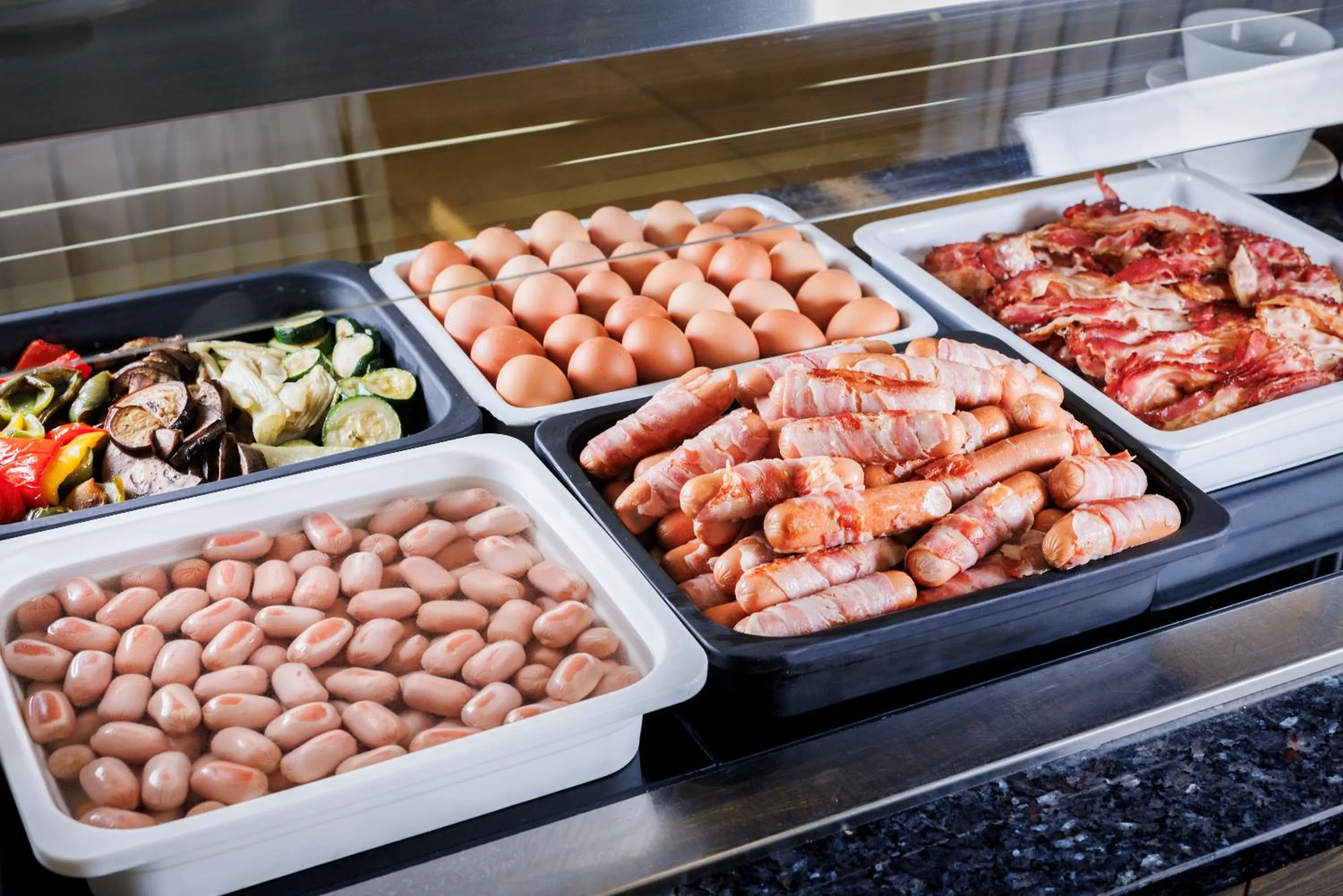 Food in Wellness Hotel Apollo – Terme & Wellness LifeClass