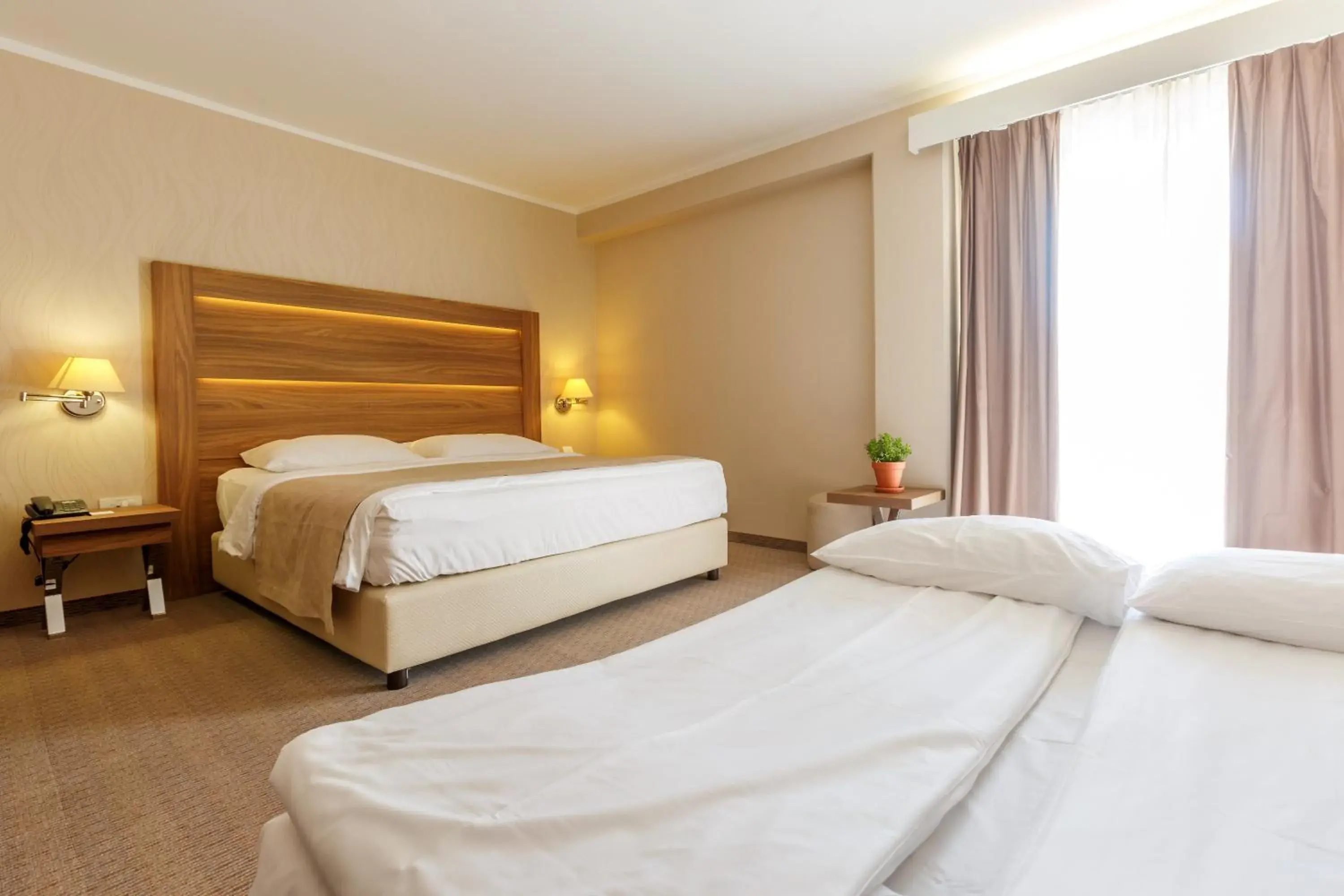 Family, Bed in Wellness Hotel Apollo – Terme & Wellness LifeClass Family, Bed in Wellness Hotel Apollo – Terme & Wellness LifeClass