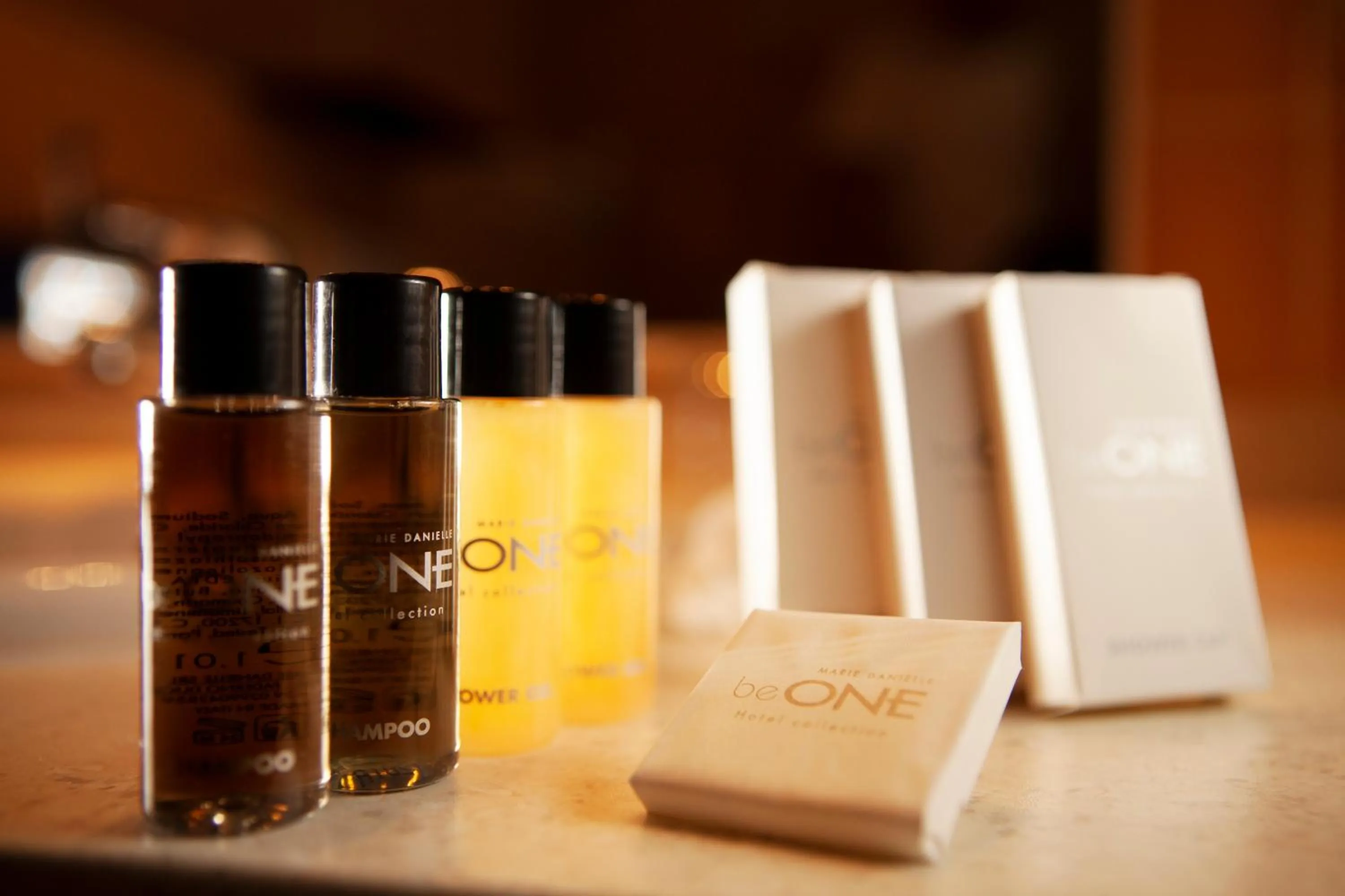 Bathroom in Wellness Hotel Apollo – Terme & Wellness LifeClass