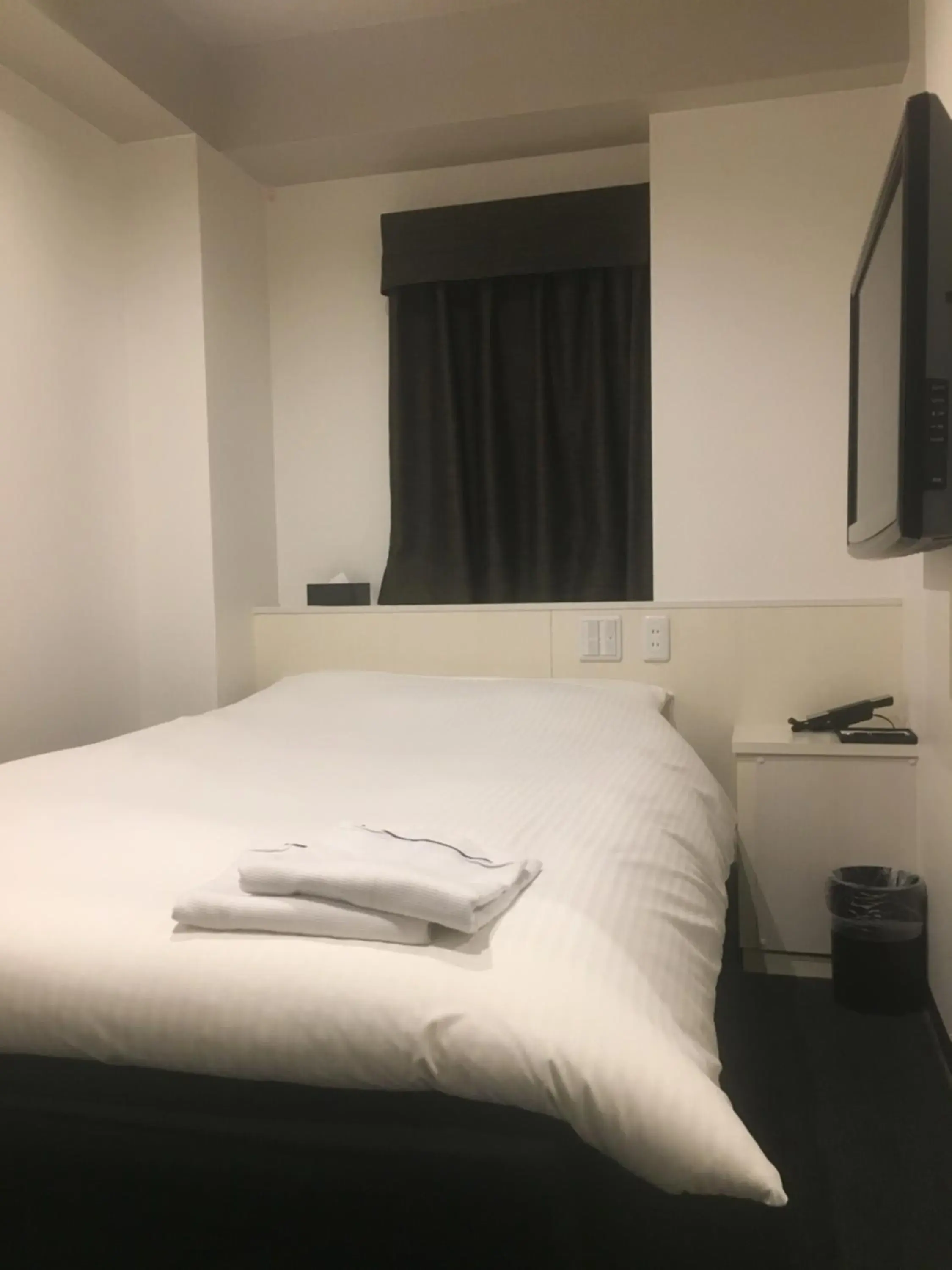 Single Room - Non-Smoking in Nagoyaeki Access Hotel Single Room - Non-Smoking in Nagoyaeki Access Hotel