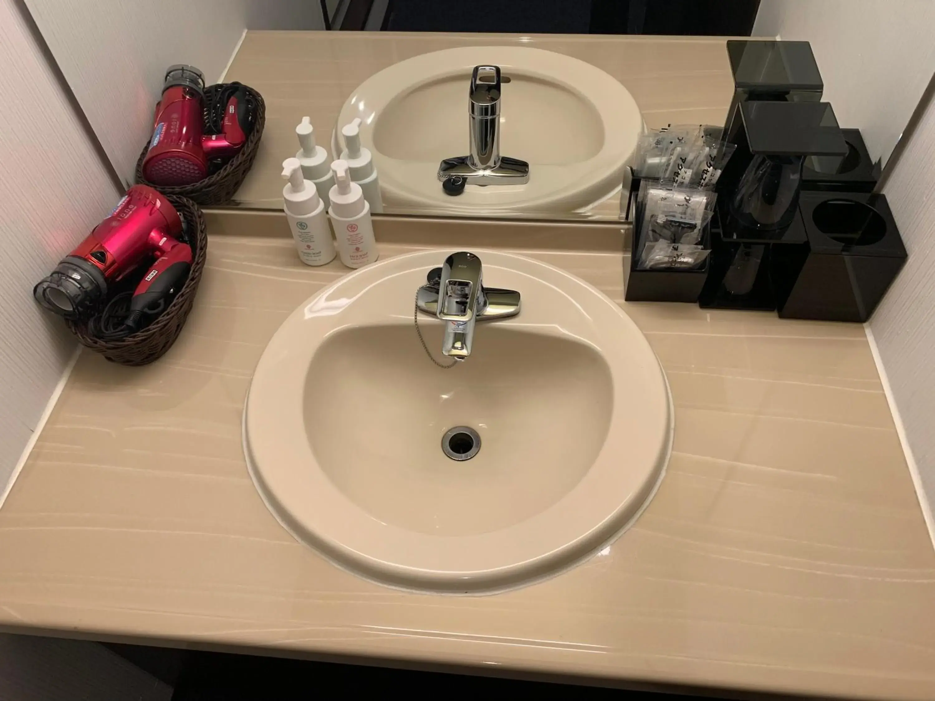 Bathroom in Nagoyaeki Access Hotel Bathroom in Nagoyaeki Access Hotel