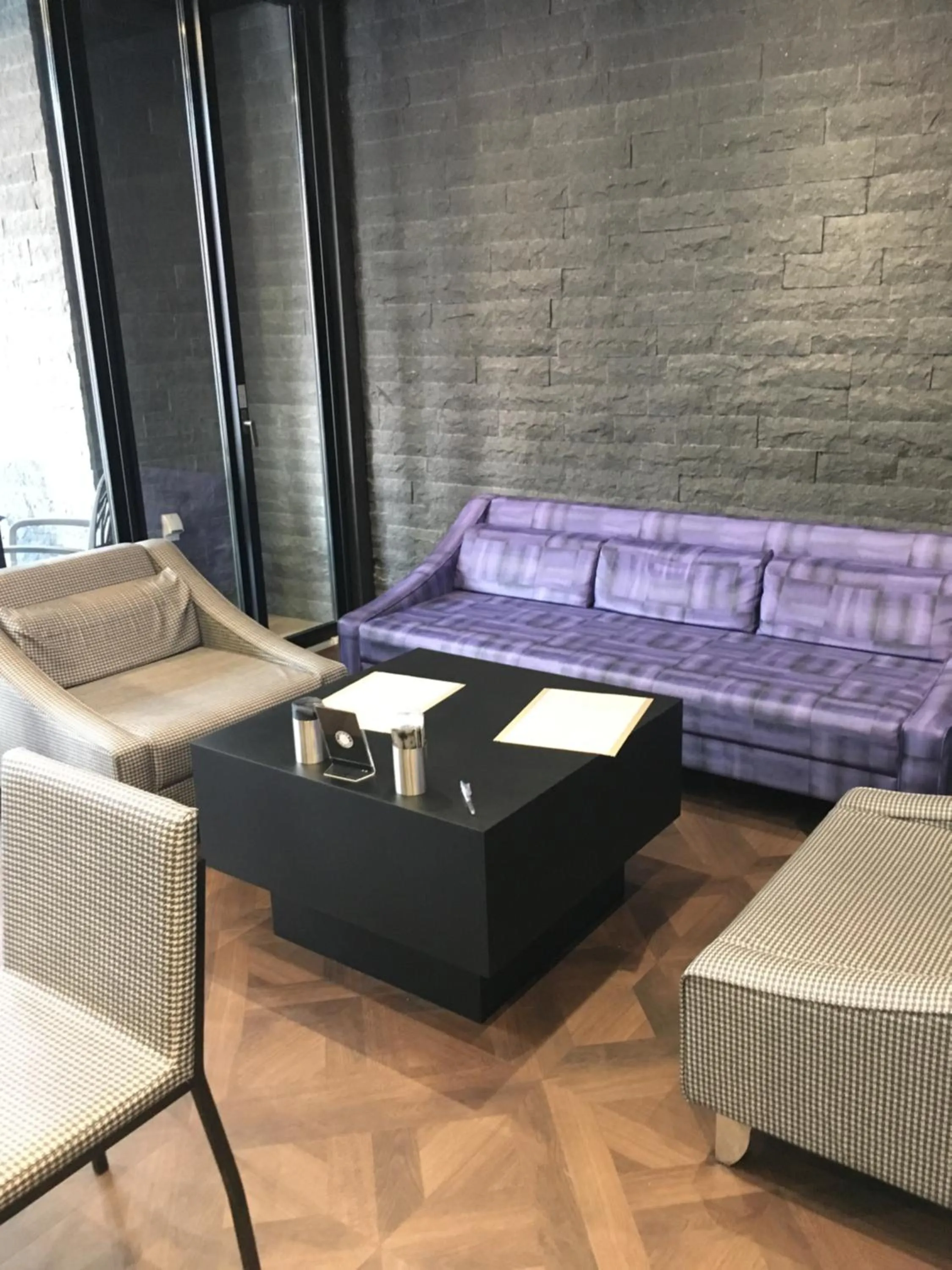 Restaurant/places to eat in Nagoyaeki Access Hotel