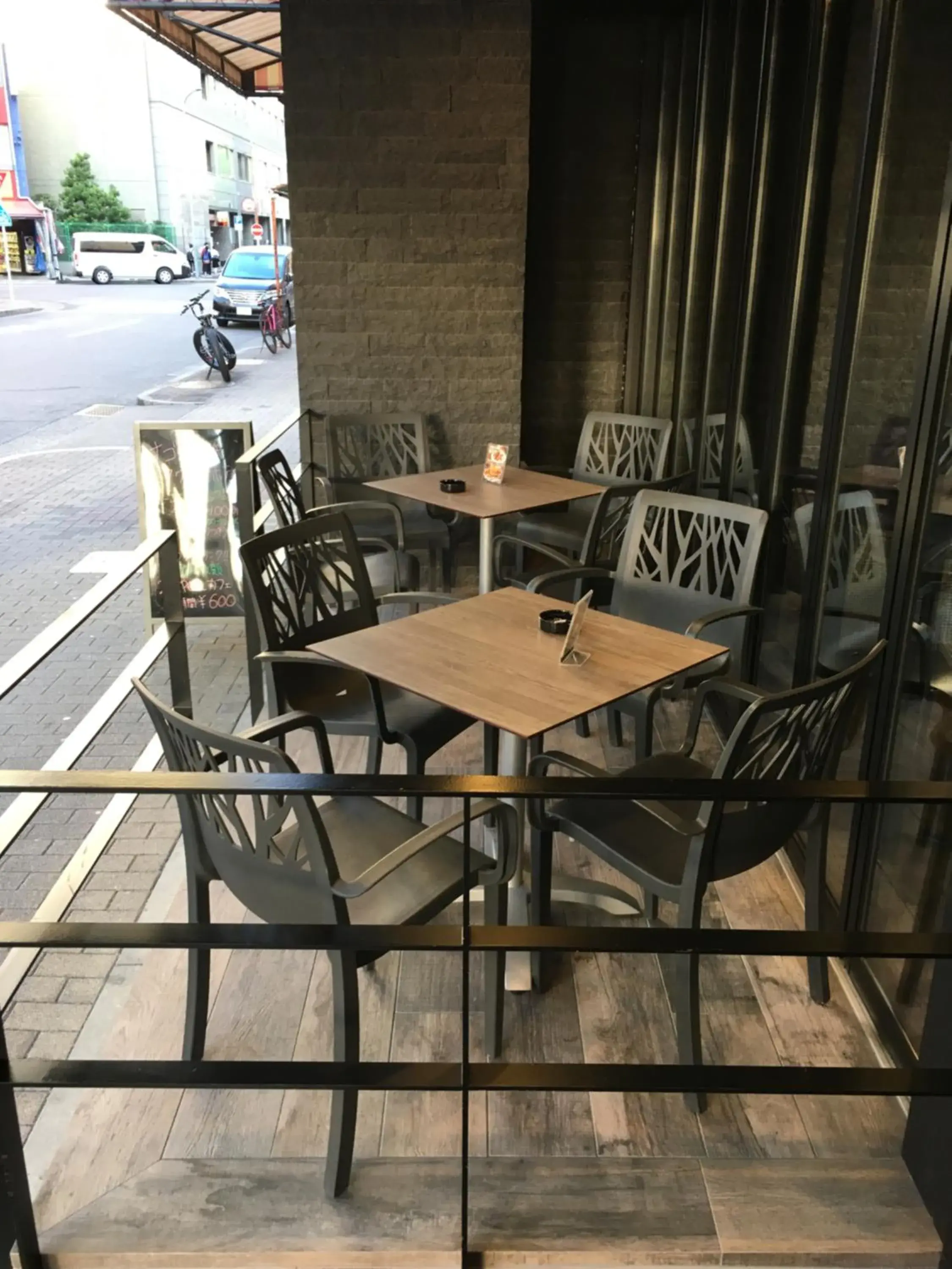 Restaurant/places to eat in Nagoyaeki Access Hotel Restaurant/places to eat in Nagoyaeki Access Hotel