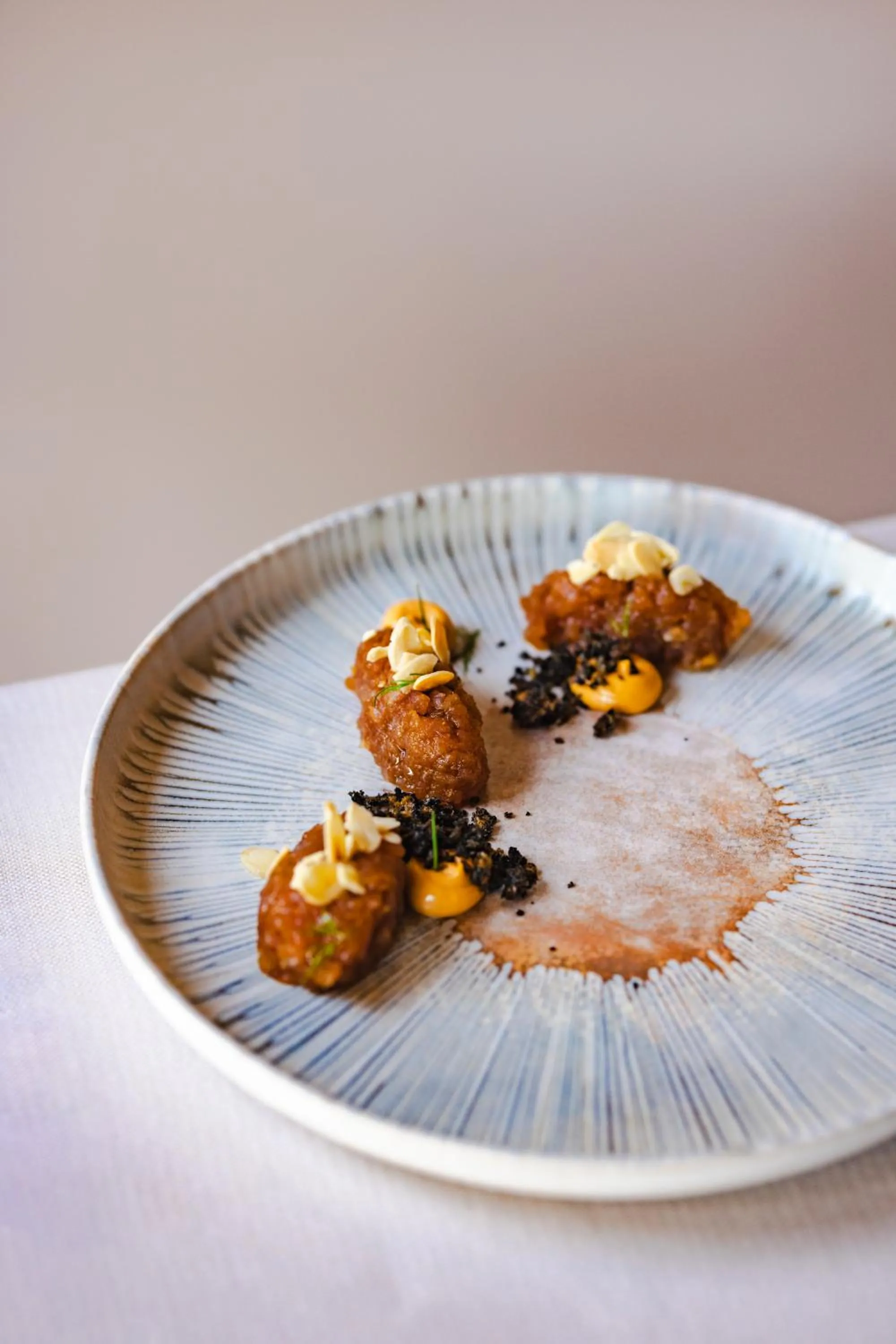 Restaurant/places to eat in Hotel Mulino di Firenze - WorldHotels Crafted