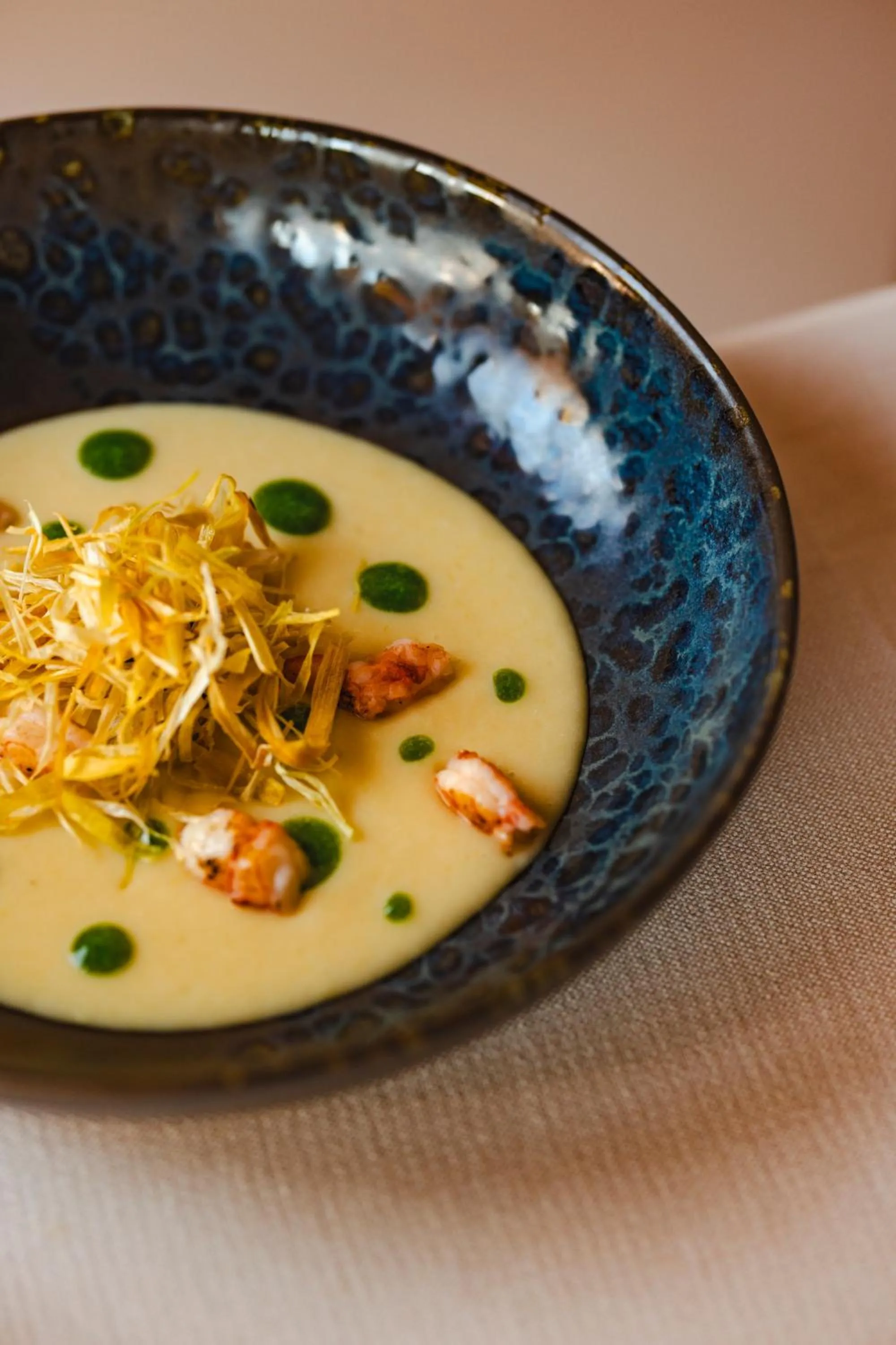 Restaurant/places to eat in Hotel Mulino di Firenze - WorldHotels Crafted