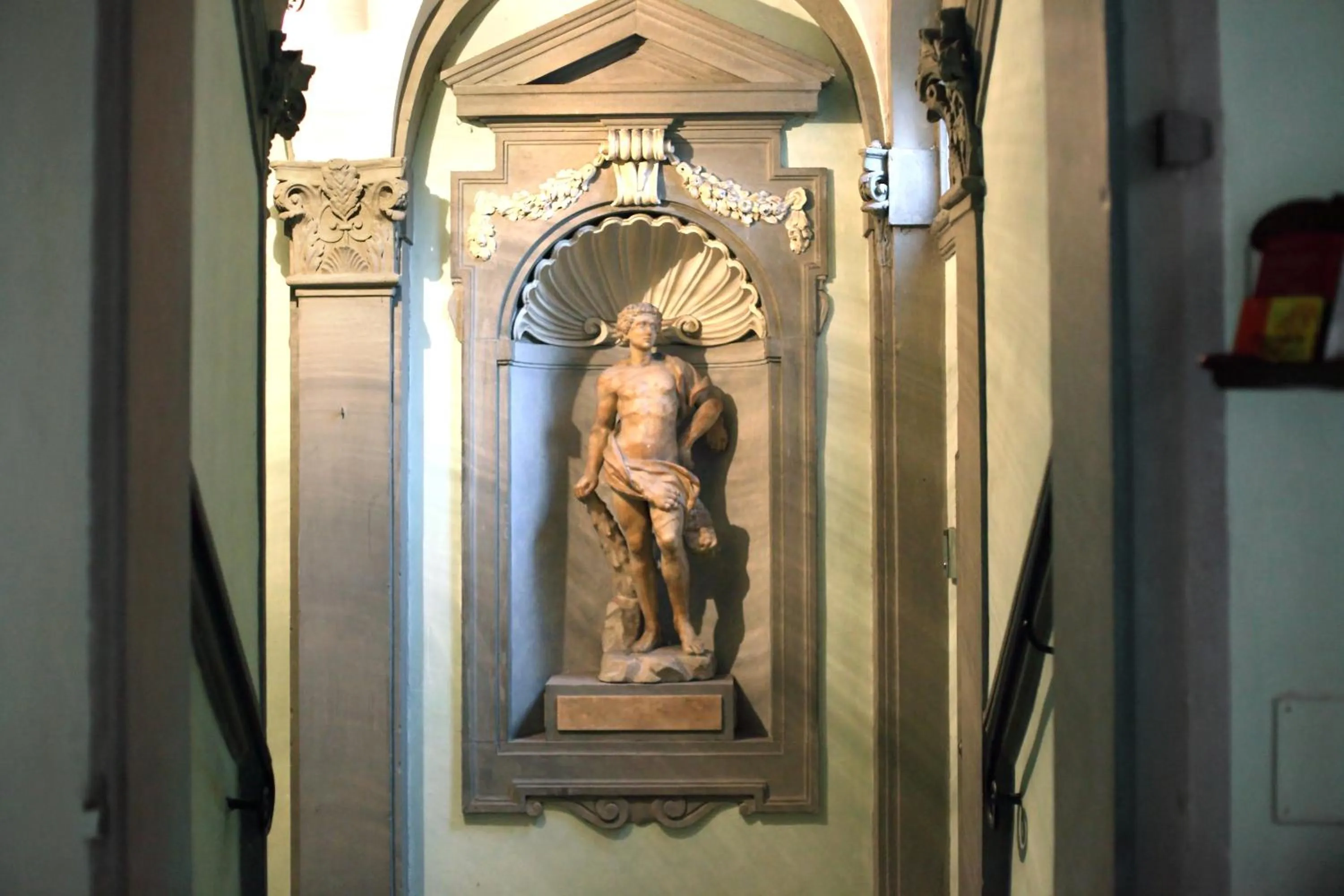 Other in Palazzo Tolomei - Residenza D'Epoca
