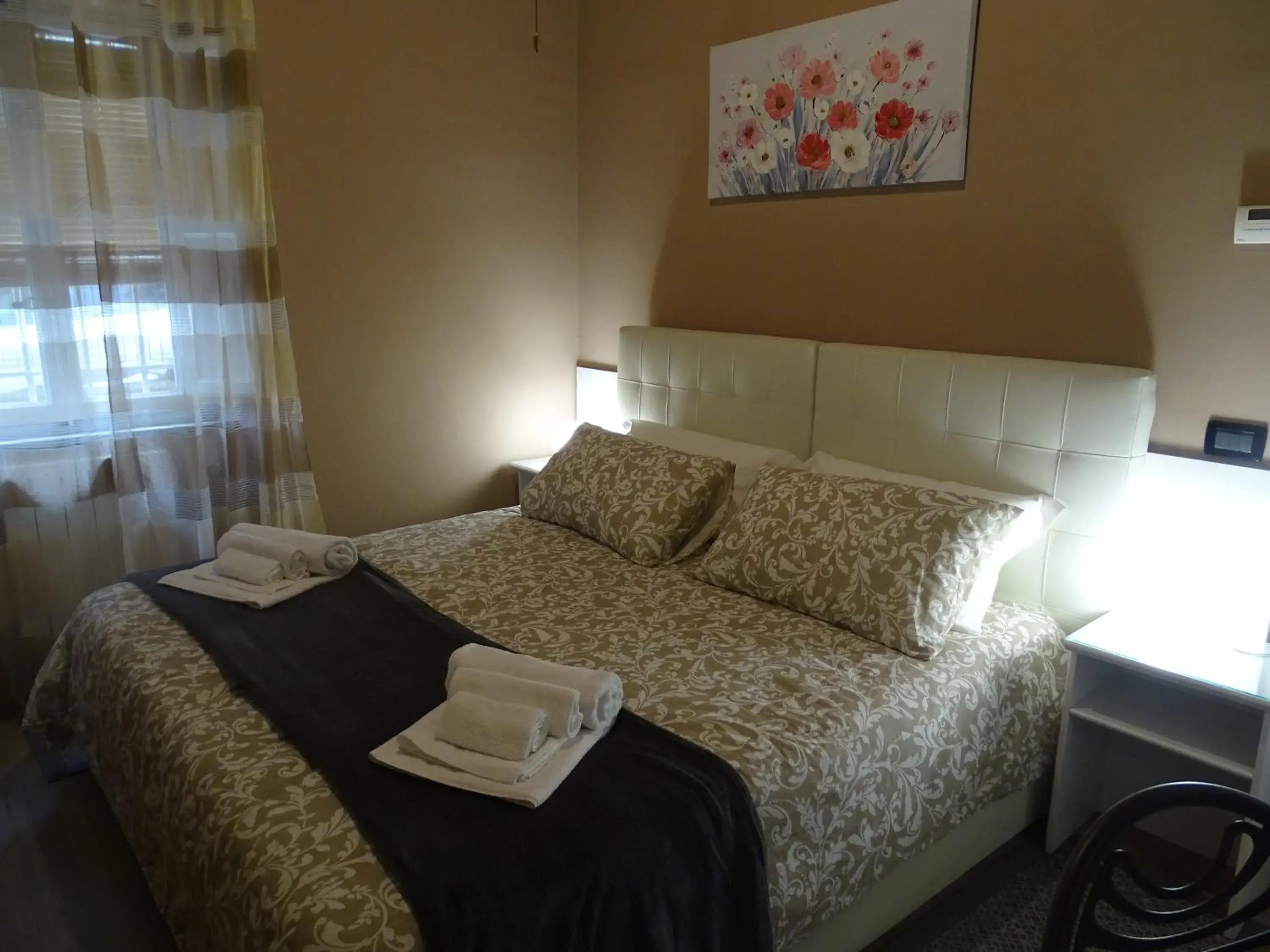 Double or Twin Room in Affittacamere Arancio Double or Twin Room in Affittacamere Arancio