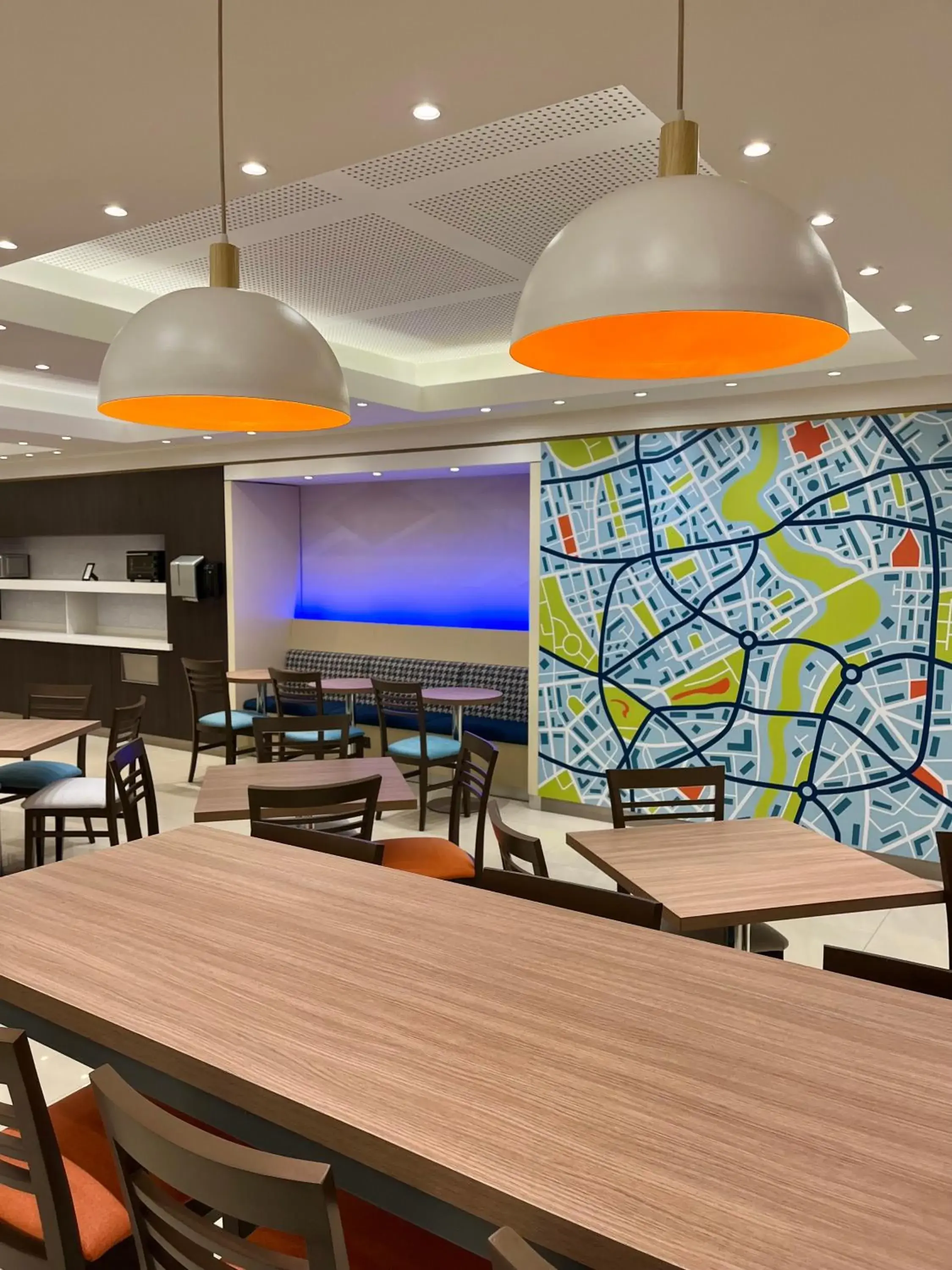 Property building in Holiday Inn Express Rosario by IHG Property building in Holiday Inn Express Rosario by IHG