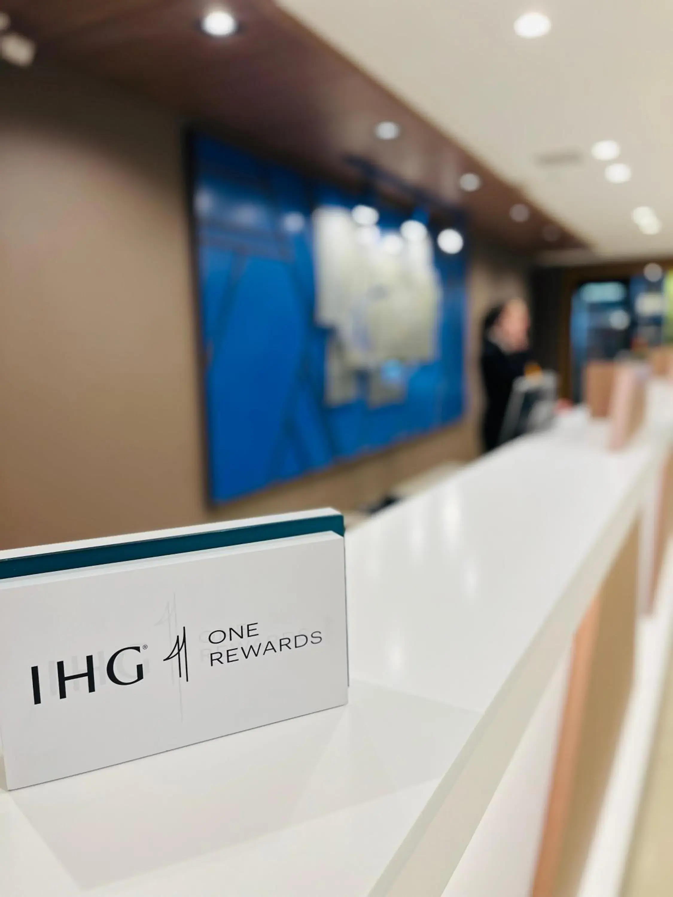 Property building in Holiday Inn Express Rosario by IHG Property building in Holiday Inn Express Rosario by IHG