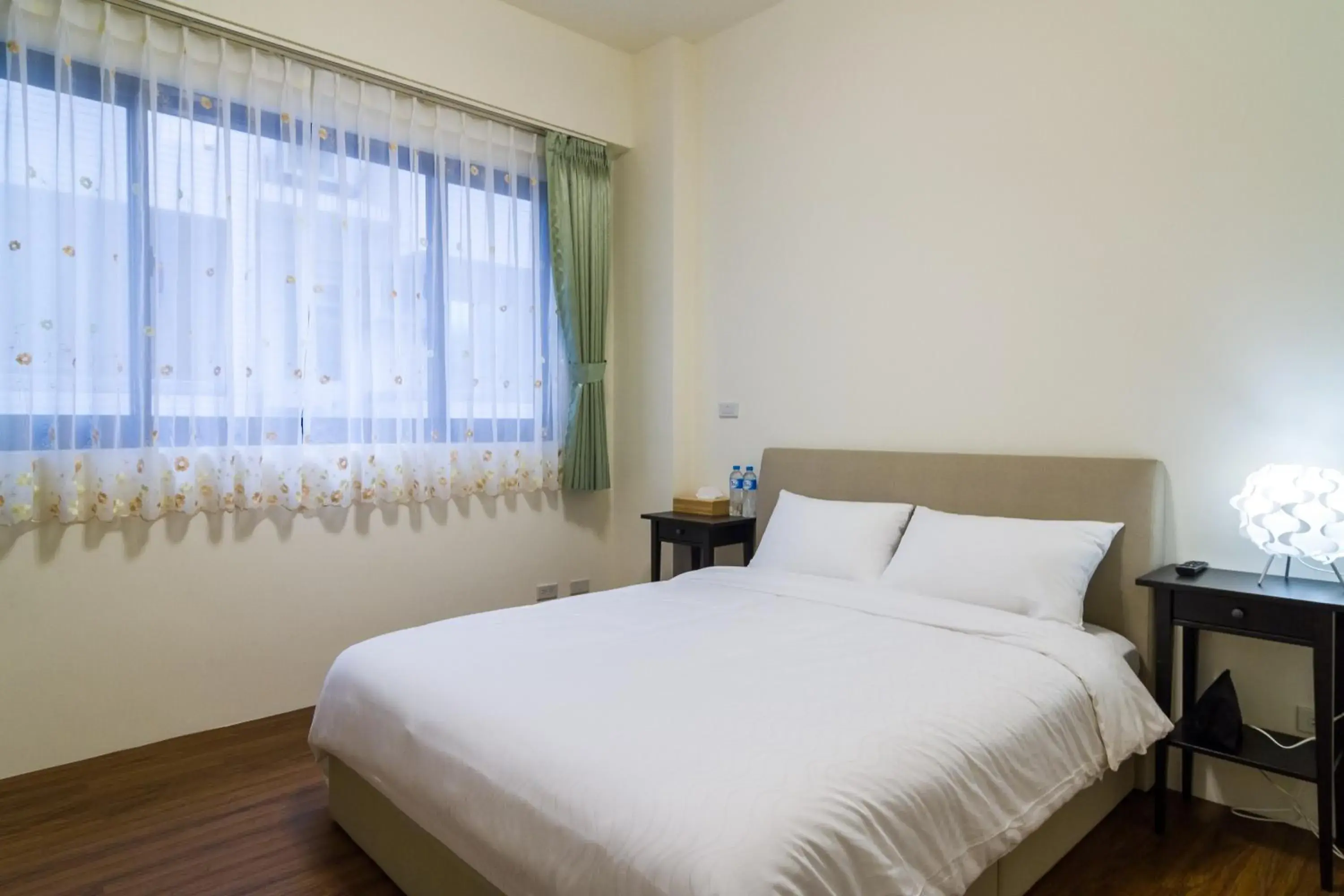 Standard Double Room in Wendy's home Toucheng Mansion B Standard Double Room in Wendy's home Toucheng Mansion B