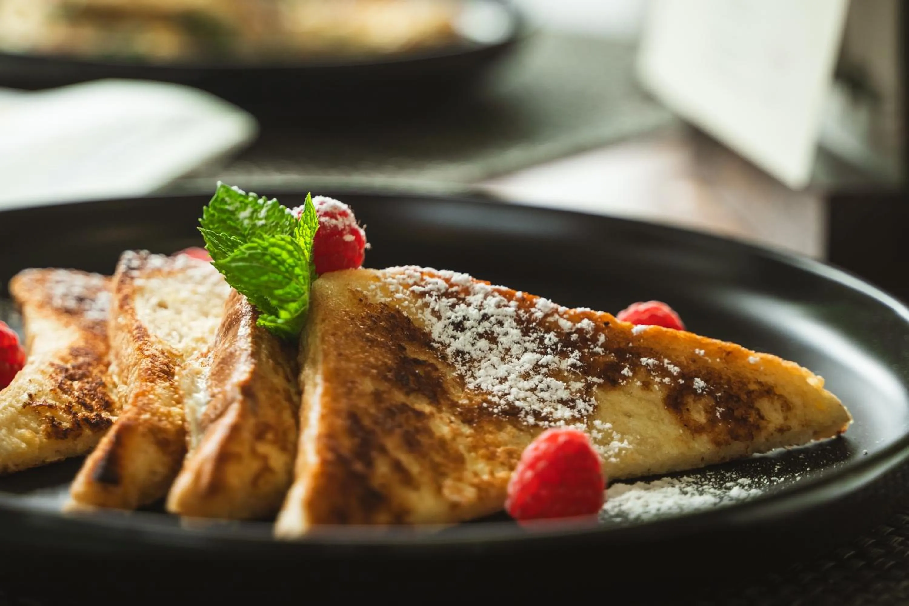 Breakfast in PREMIUM Business Hotel Bratislava